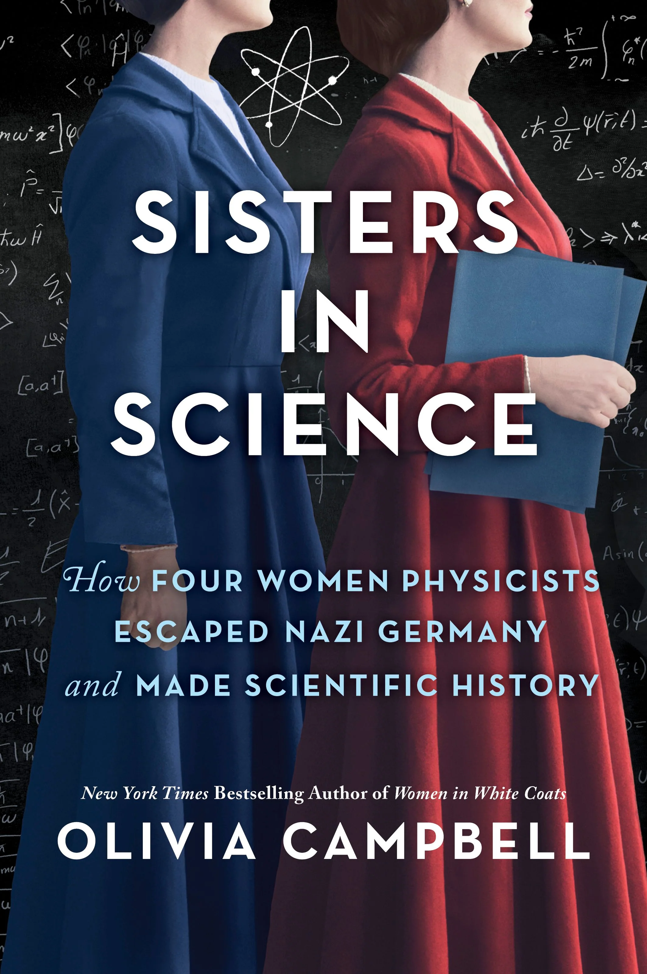 Sisters in Science - Image 5
