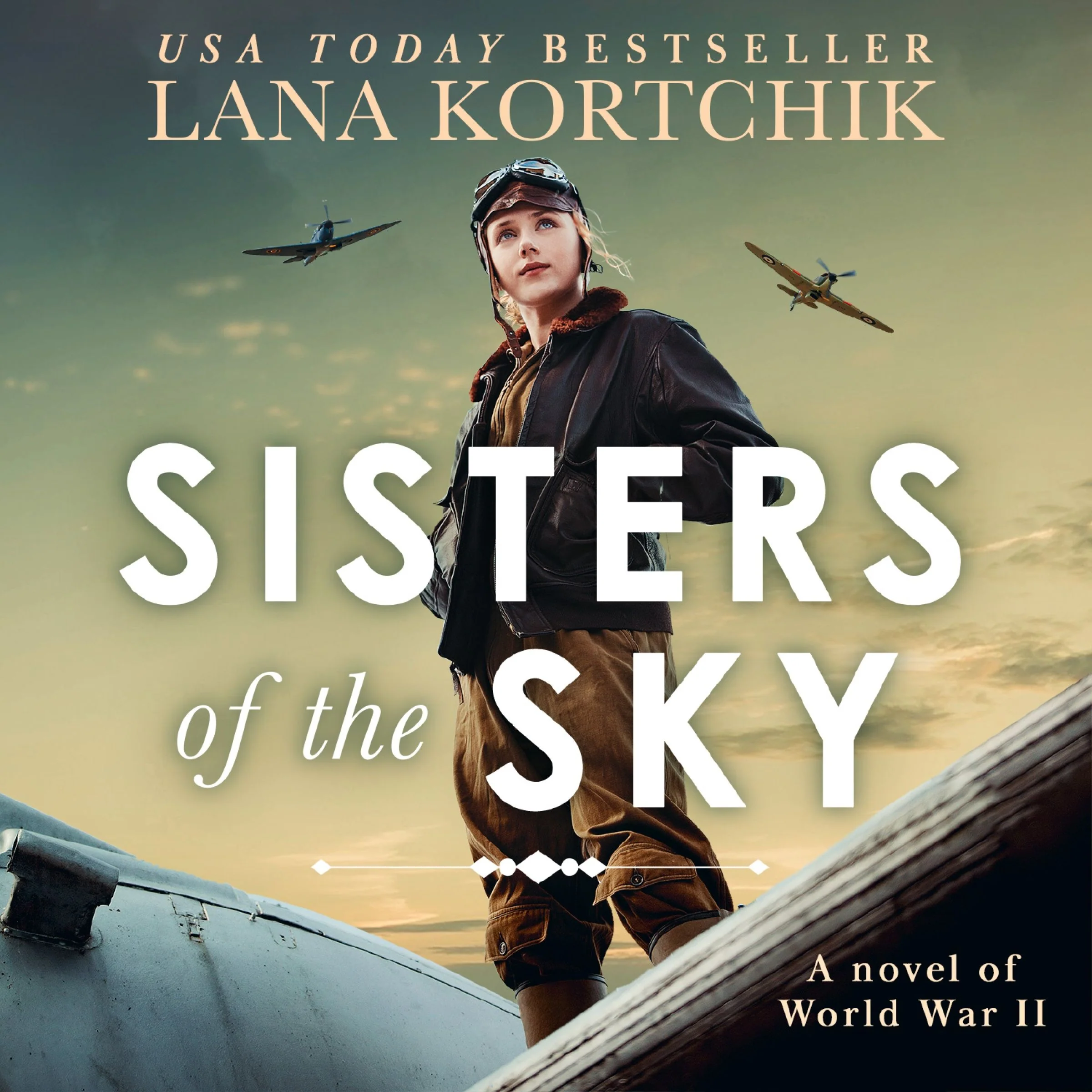 Sisters of the Sky - Image 3