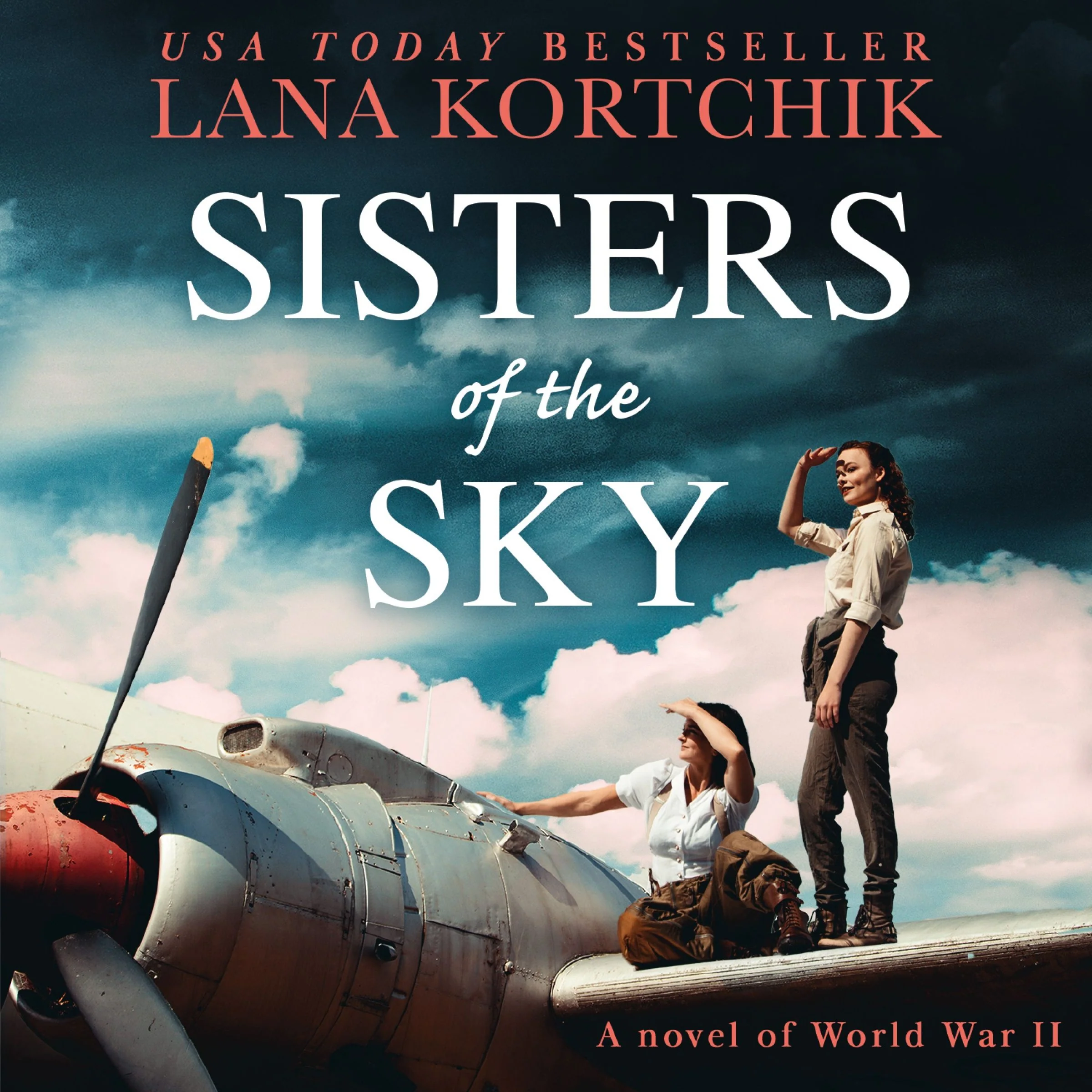 Sisters of the Sky - Image 4