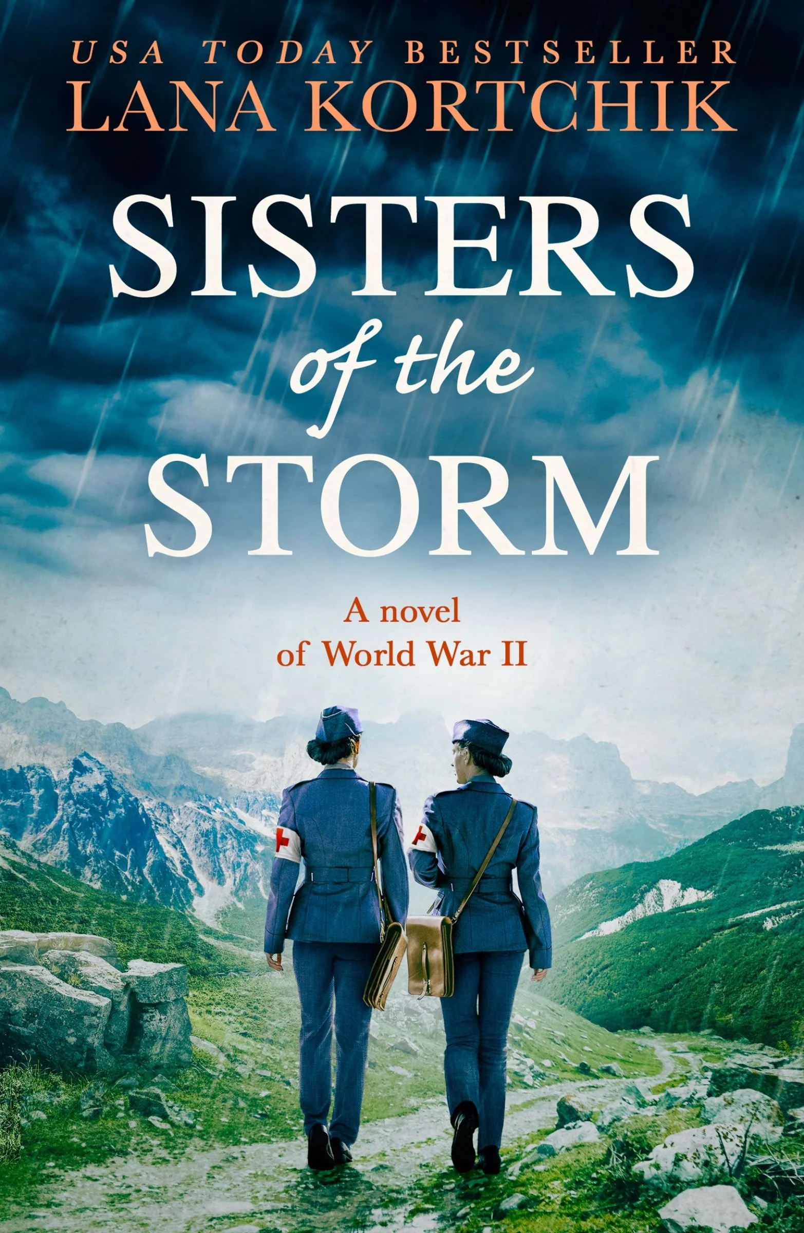 Sisters of the Storm - Image 2