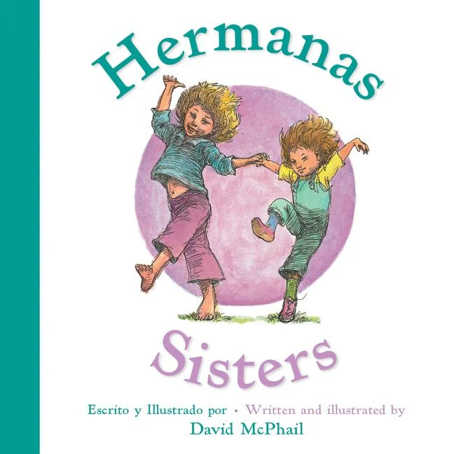 Sisters/Hermanas - Image 2