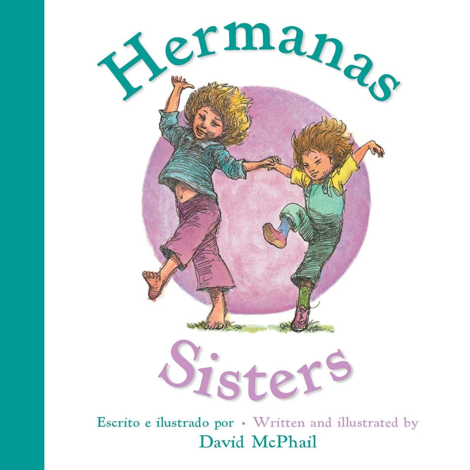 Sisters/Hermanas - Image 3