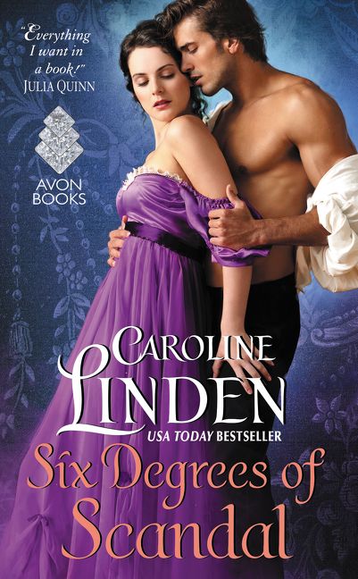 Six Degrees of Scandal - Image 3