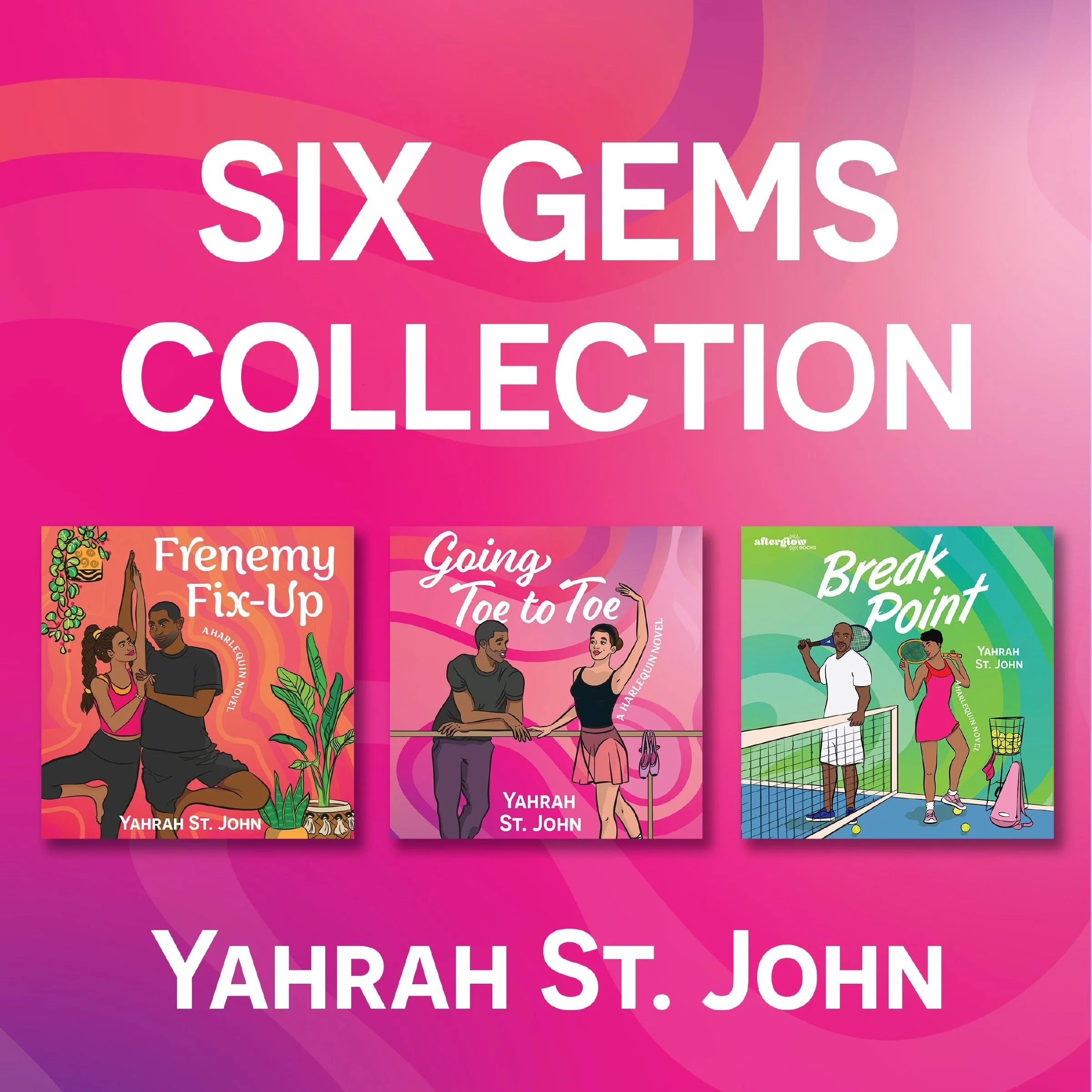 Six Gems Collection - Image 2