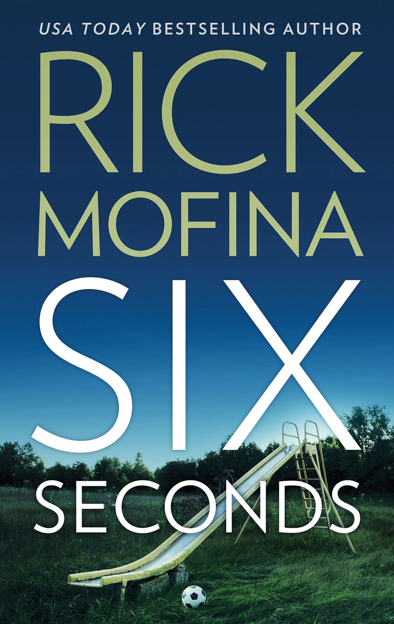 Six Seconds - Image 2