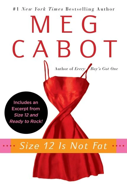 Size 12 Is Not Fat with Bonus Material - Image 2