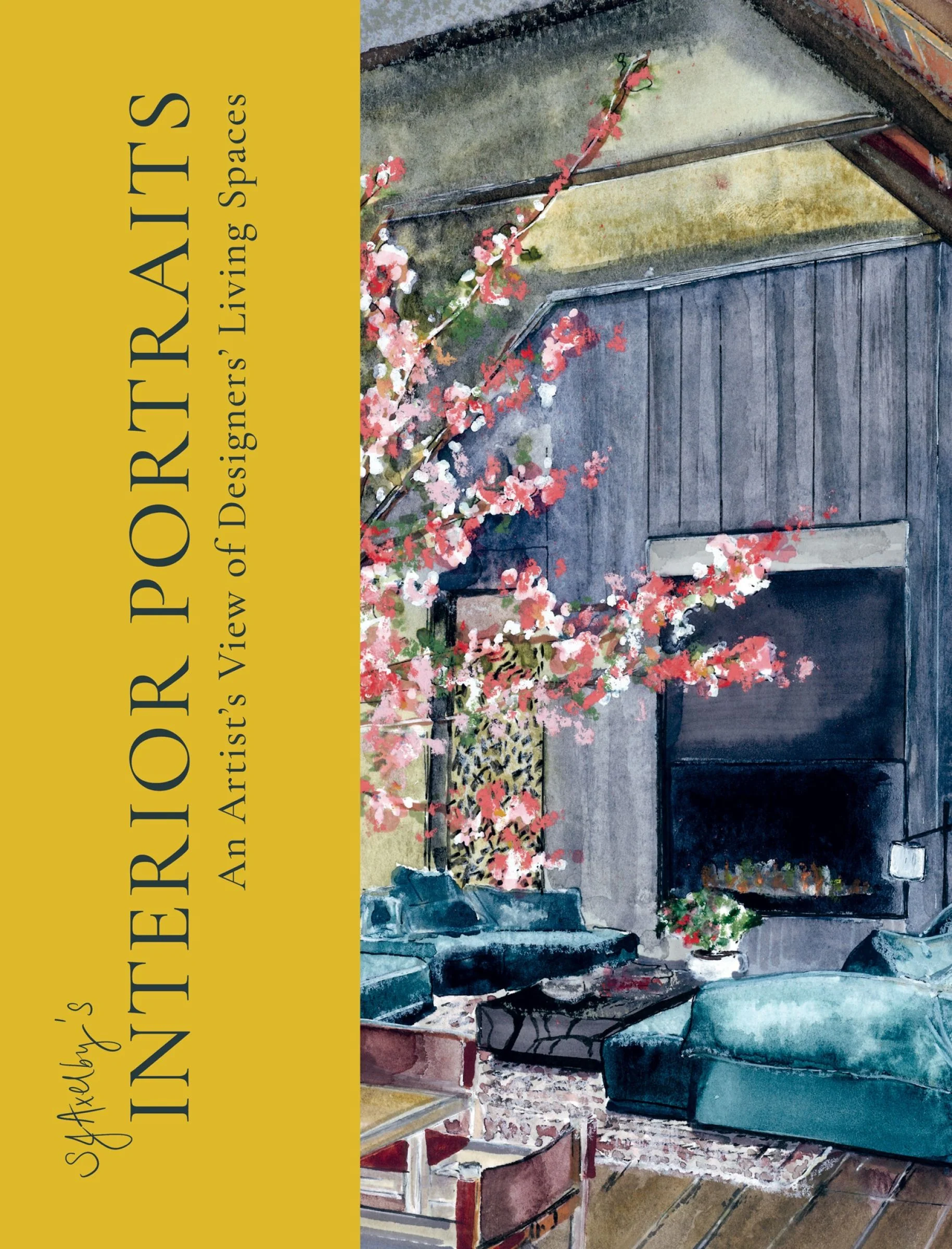 SJ Axelby’s Interior Portraits - Image 2