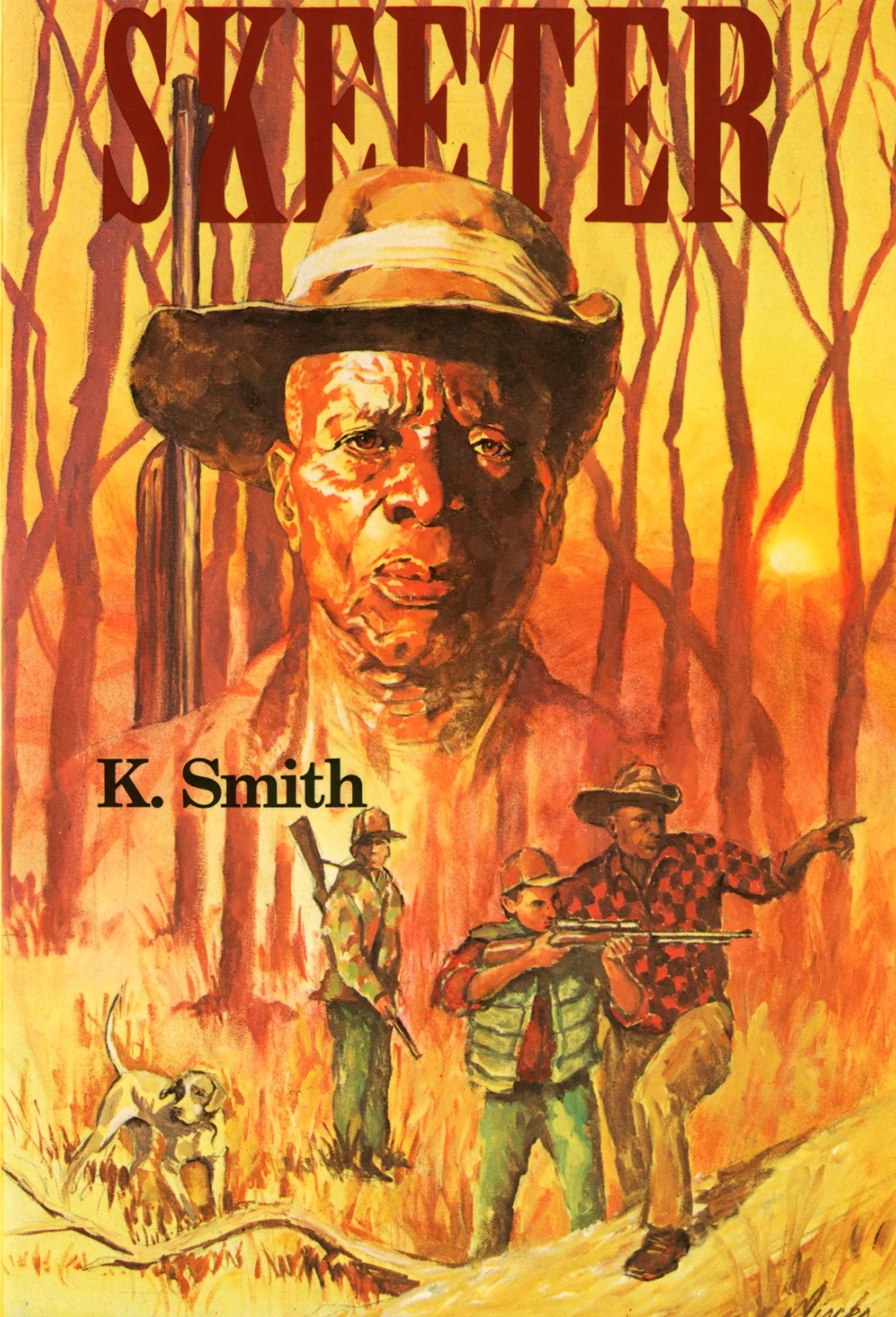 Skeeter - Image 2