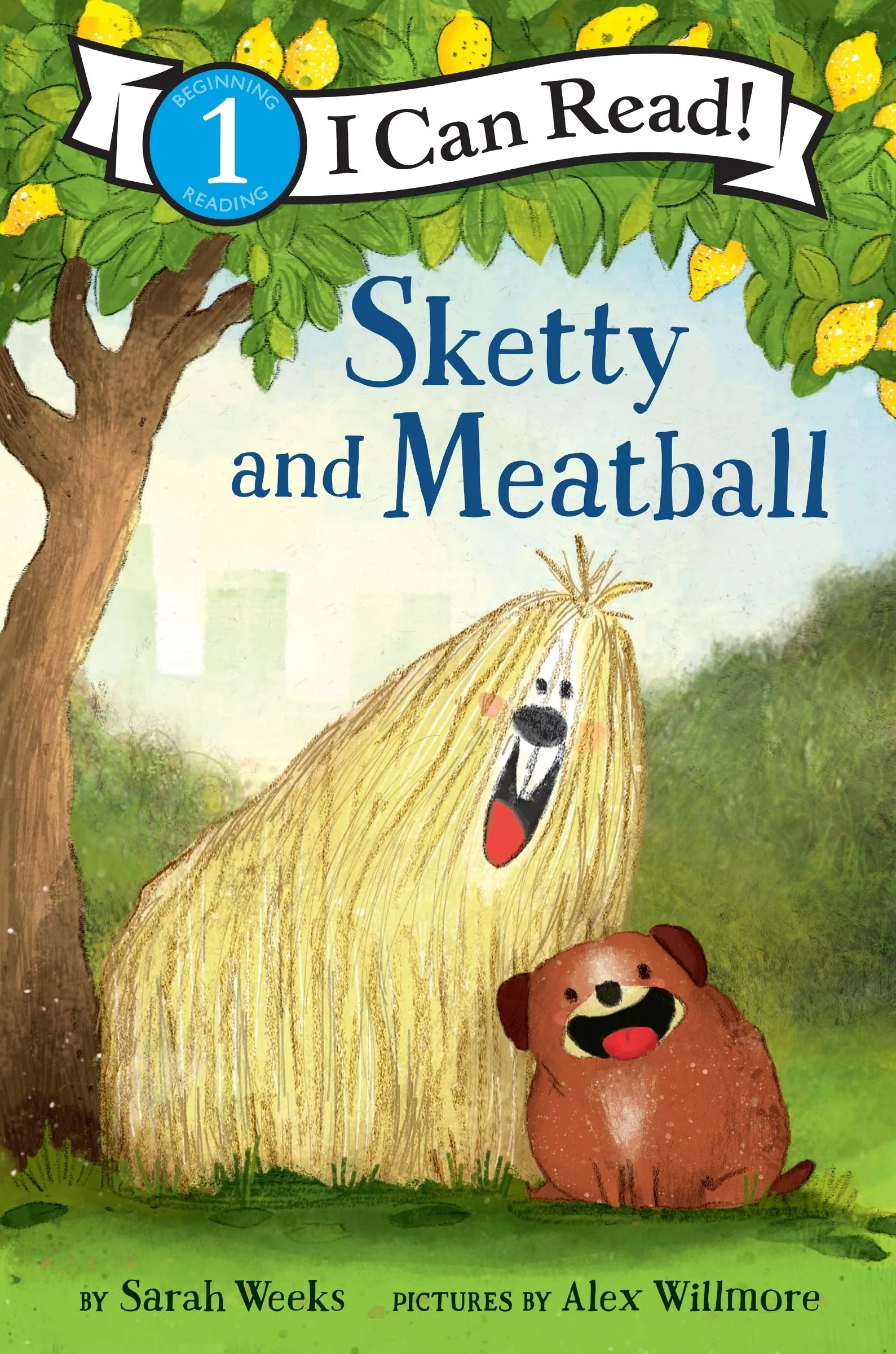 Sketty and Meatball - Image 3