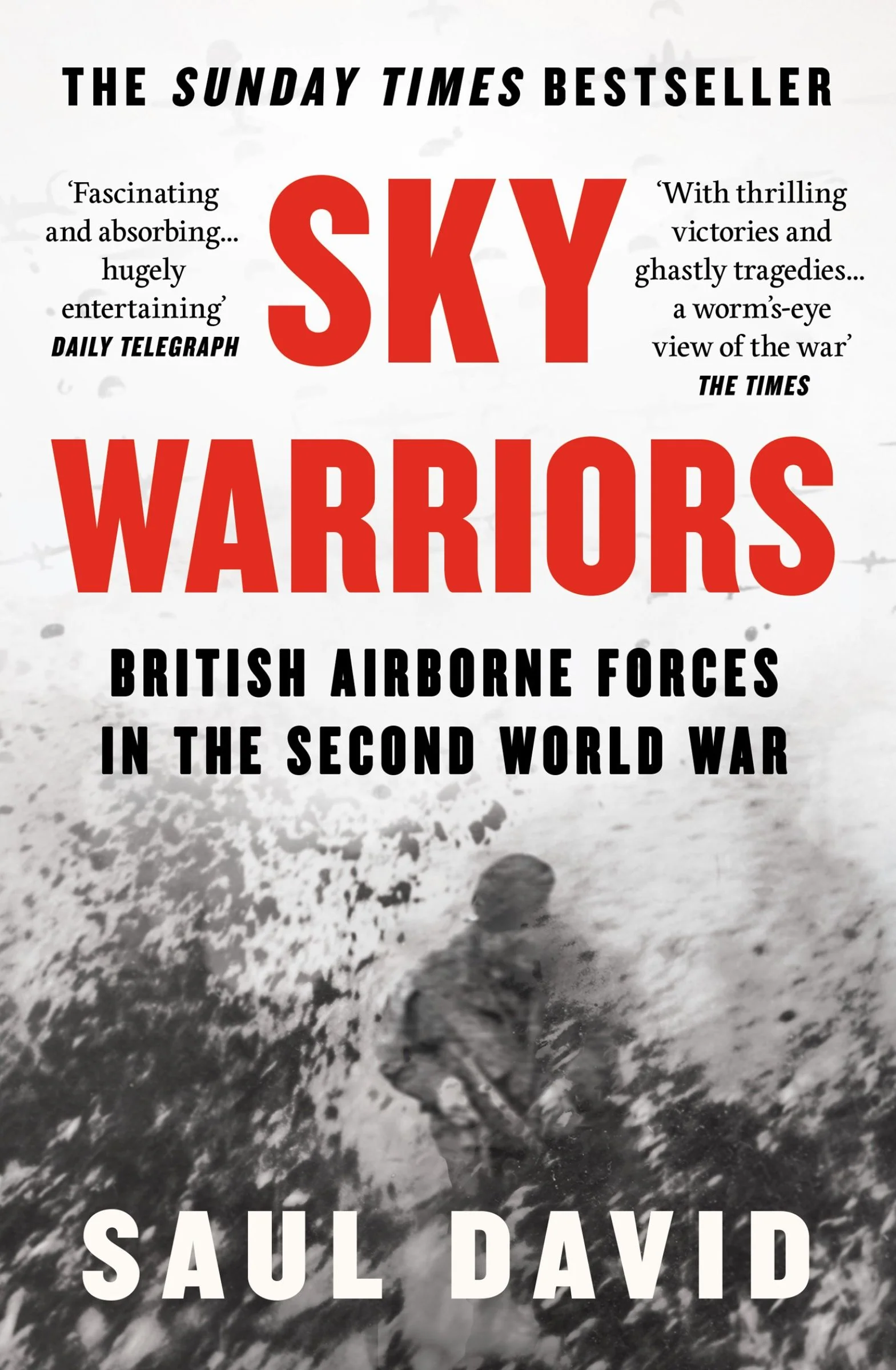 Sky Warriors: British Airborne Forces in the Second World War - Image 5
