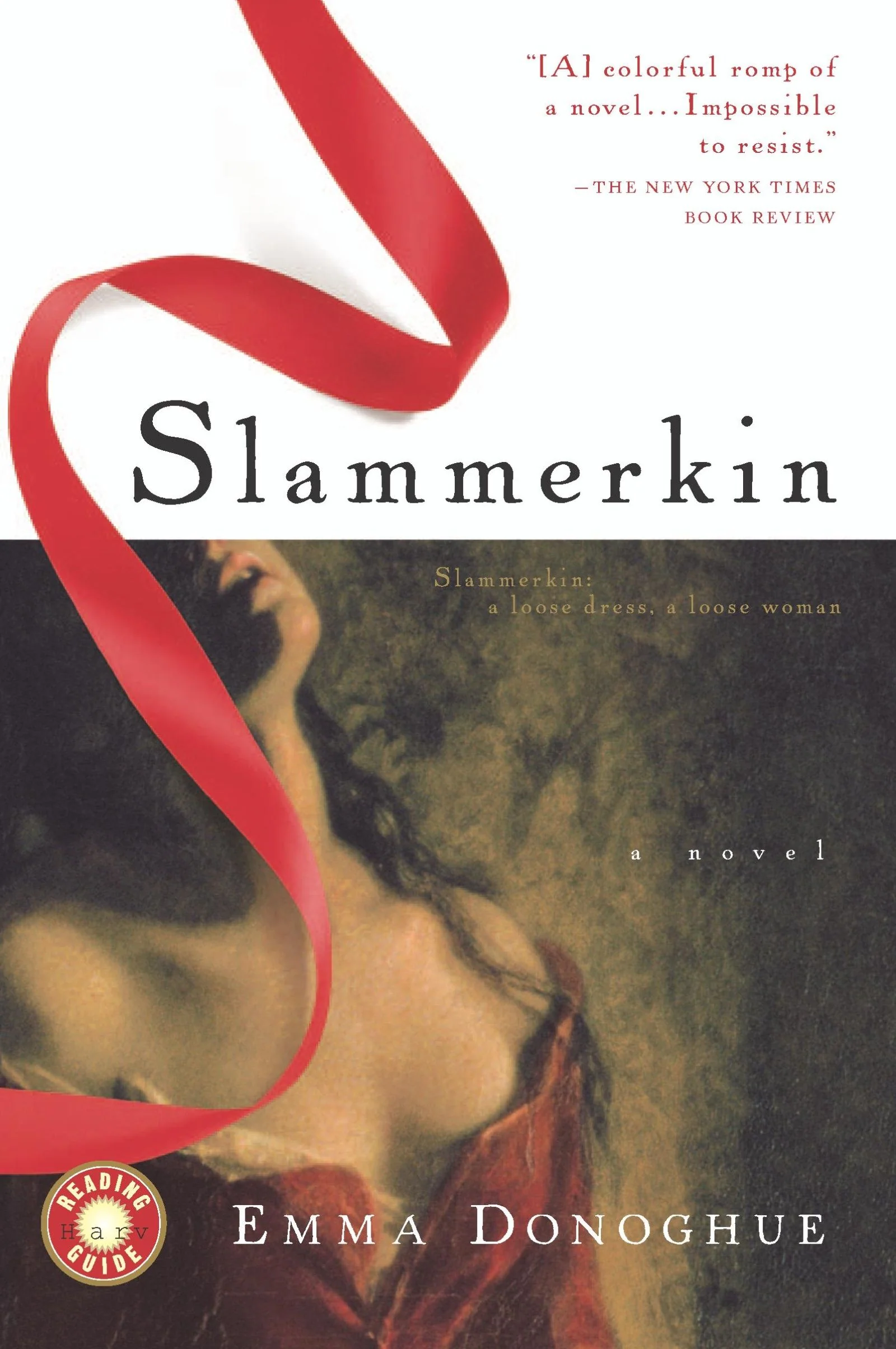 Slammerkin - Image 2