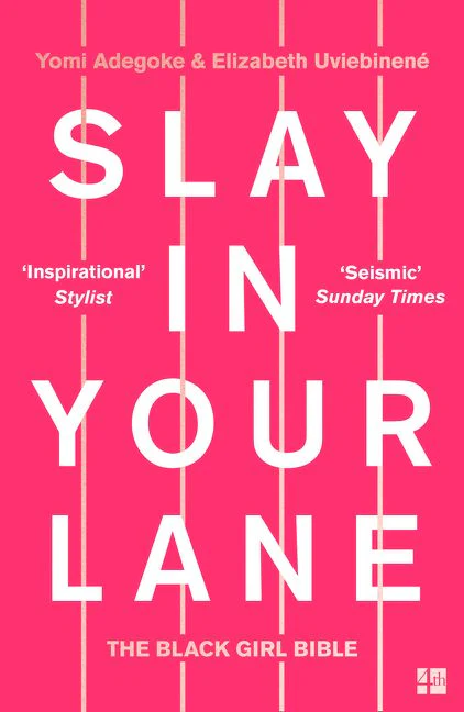 Slay In Your Lane - Image 2