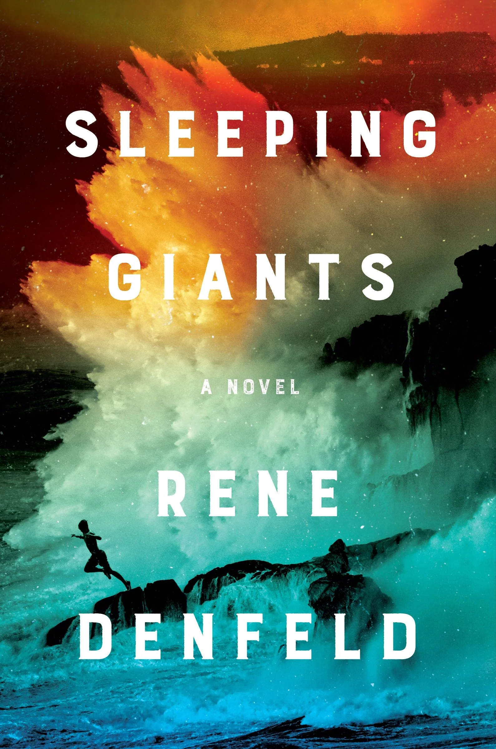 Sleeping Giants - Image 4