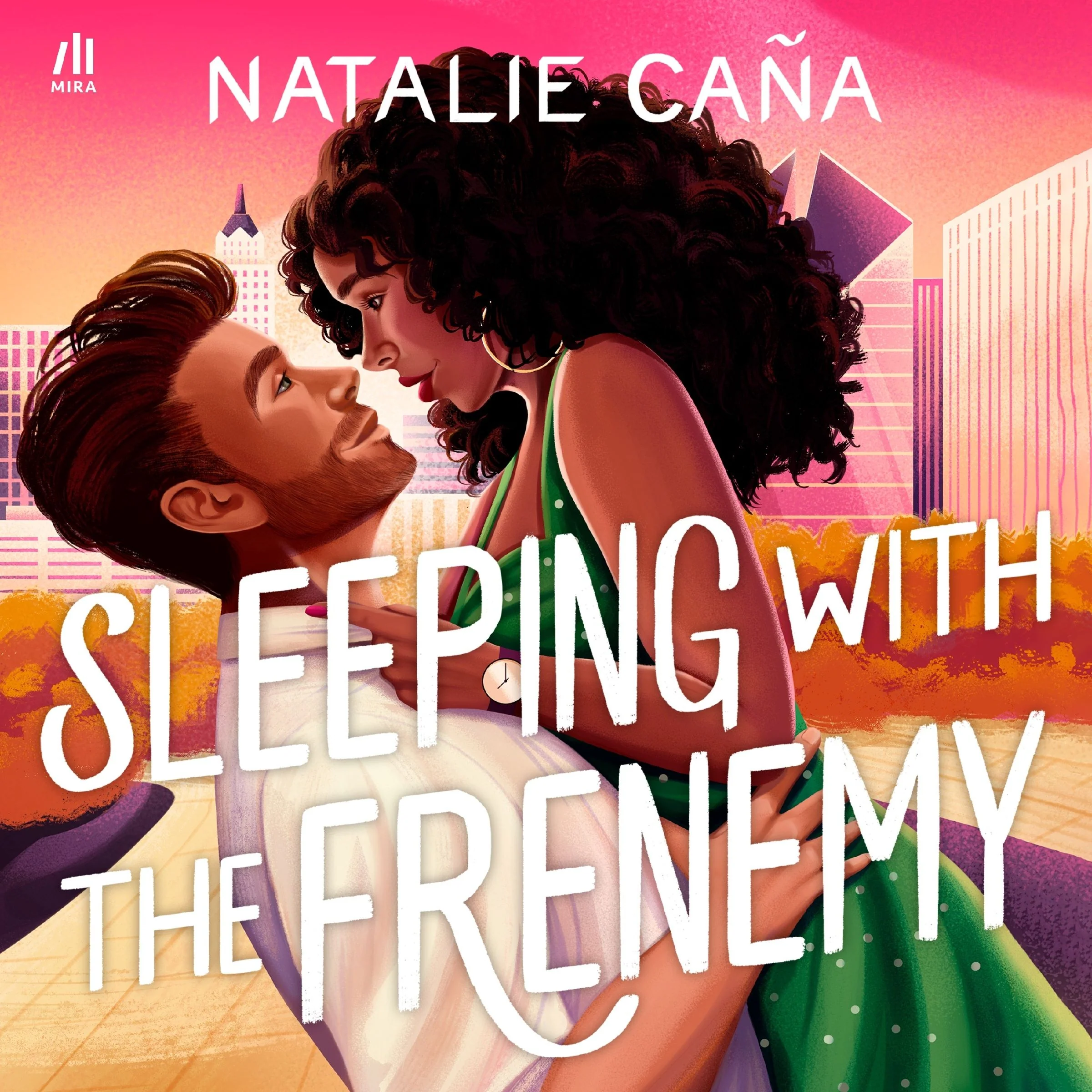 Sleeping with the Frenemy - Image 4