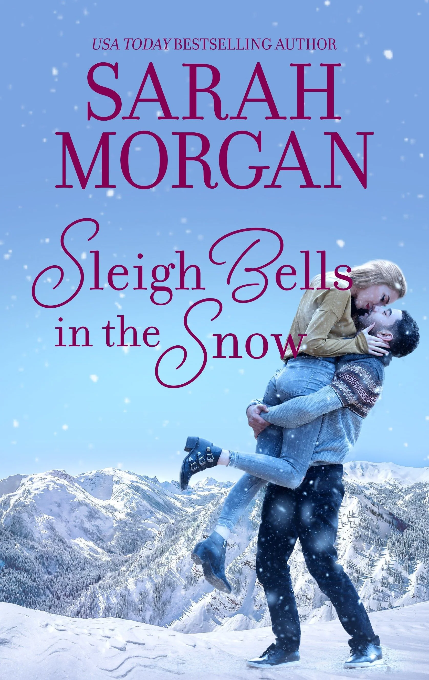 Sleigh Bells in the Snow - Image 2