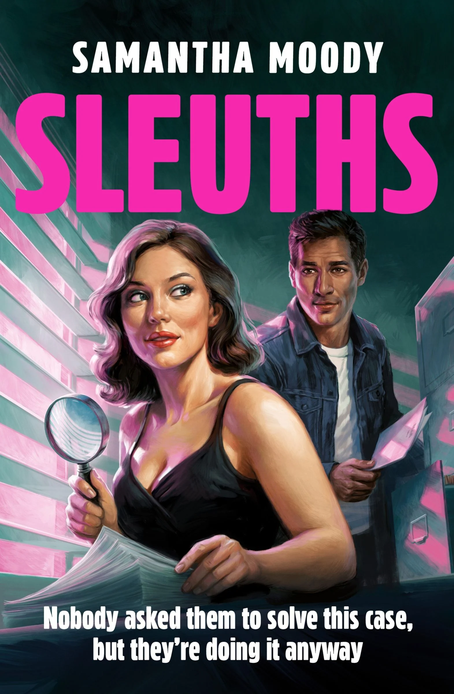 Sleuths - Image 2