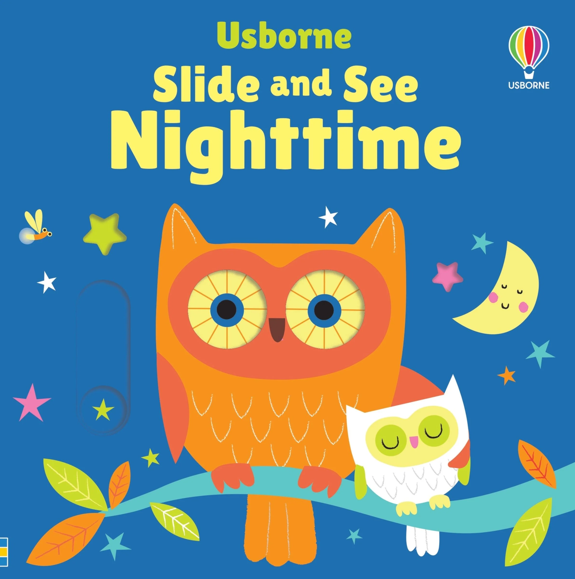 Slide and See Nighttime - Image 2