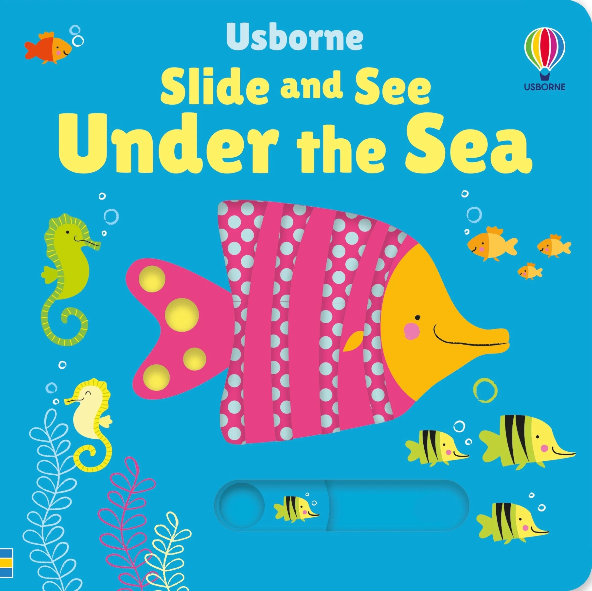 Slide and See Under the Sea - Image 2