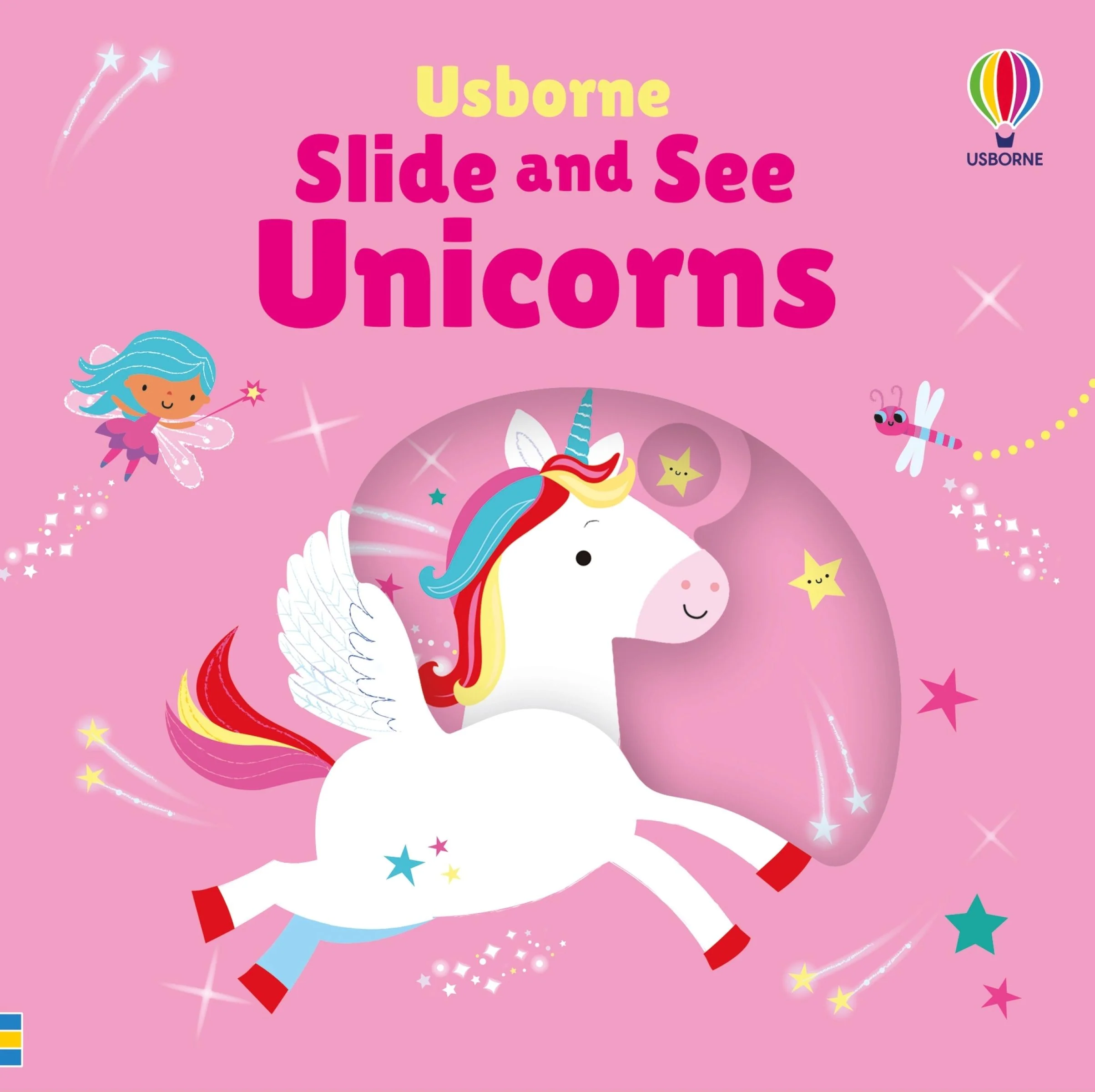 Slide and See Unicorns - Image 2