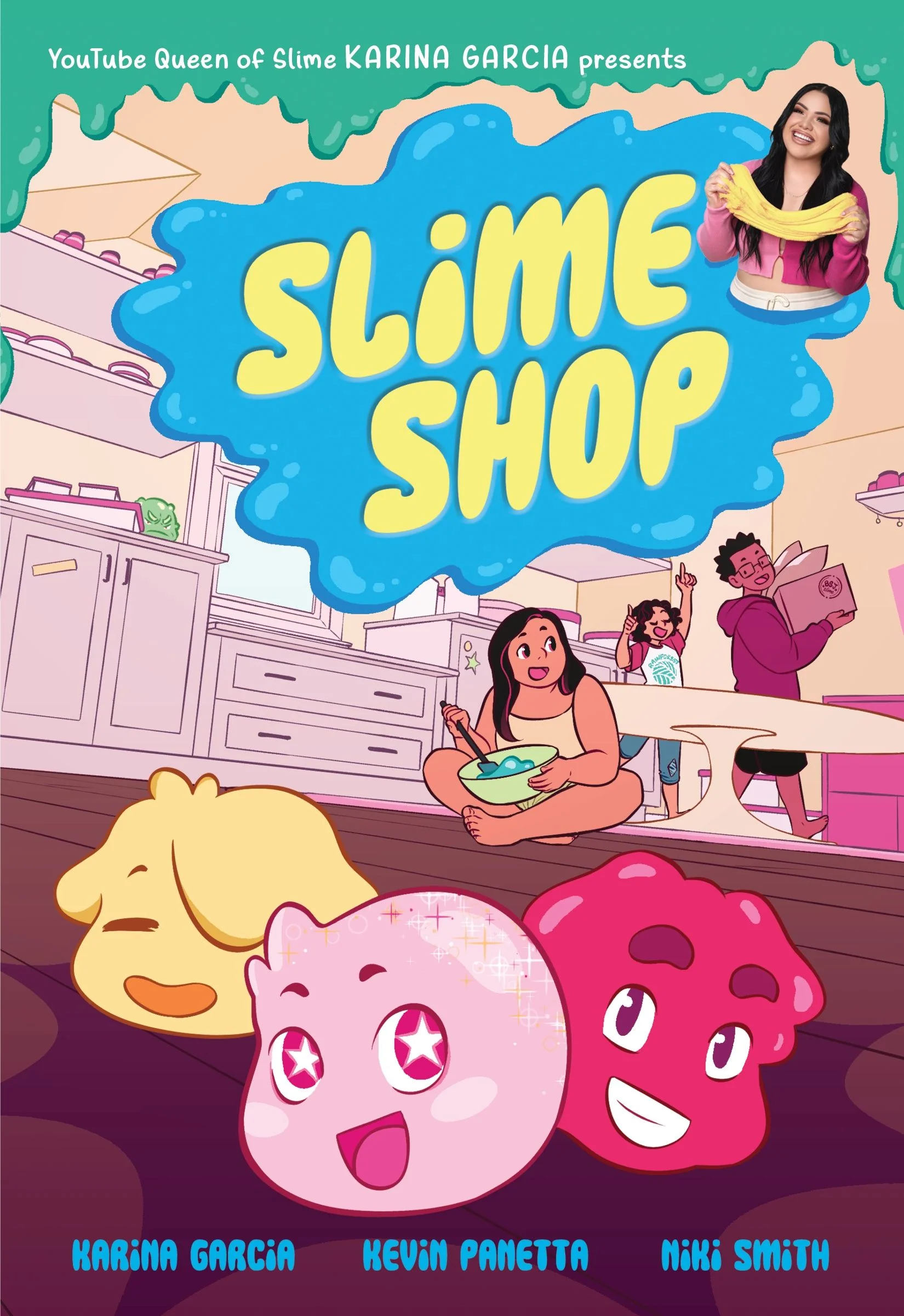 Slime Shop - Image 2