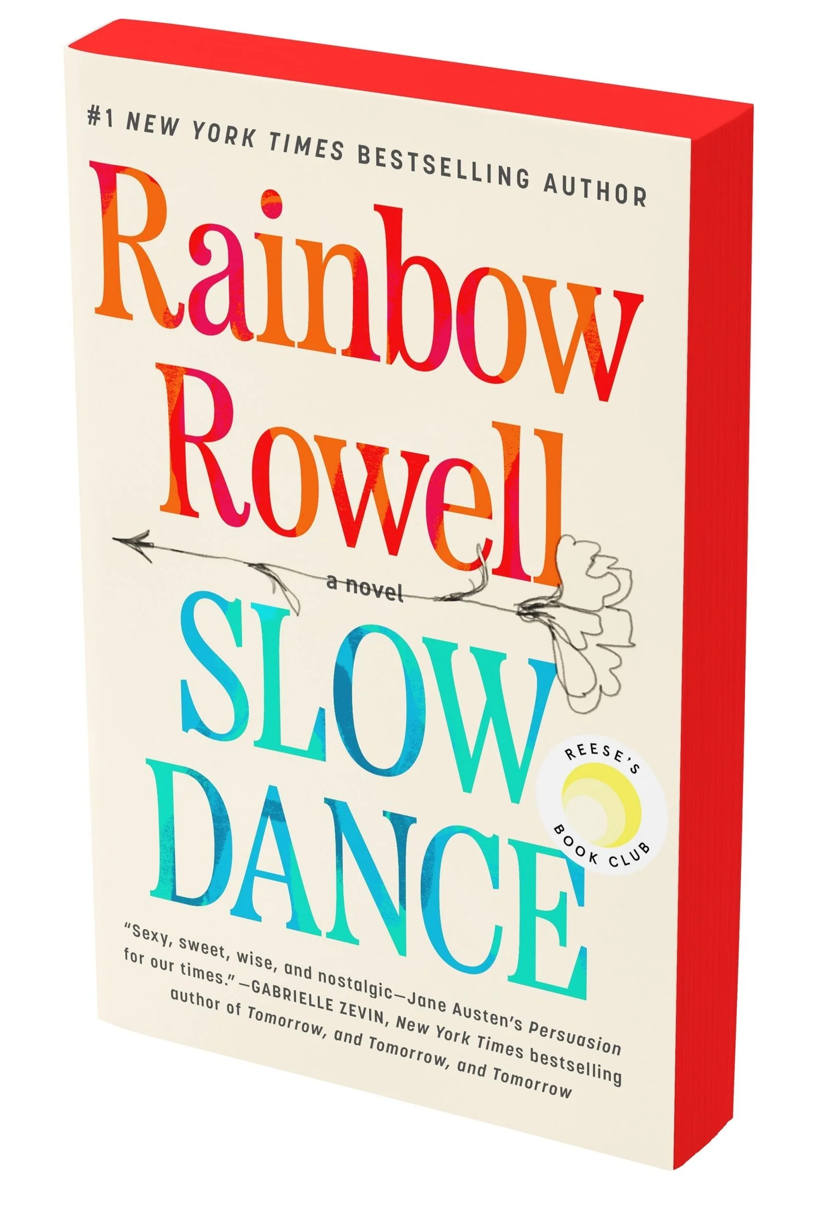 Slow Dance - Image 6