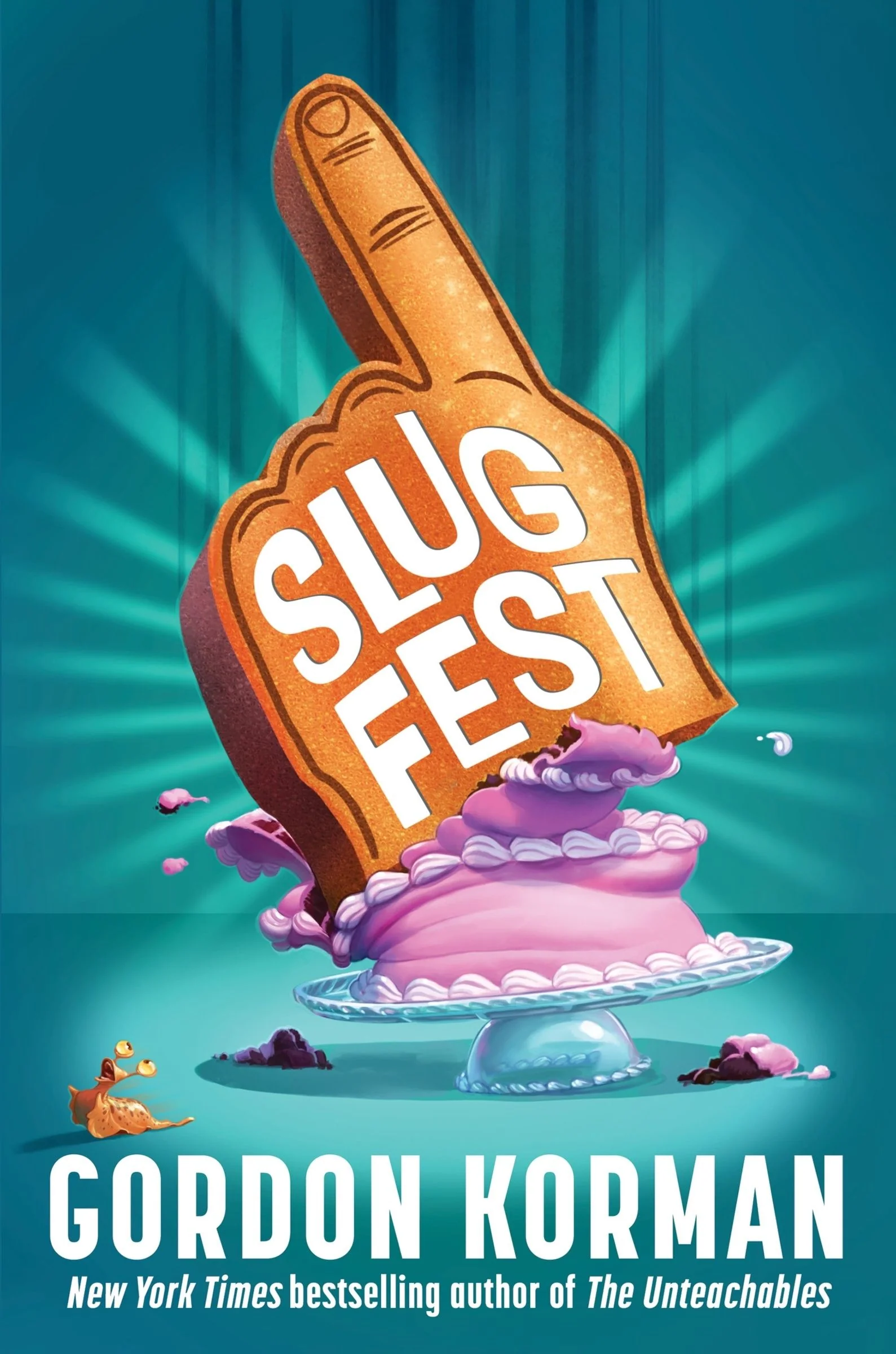 Slugfest - Image 3