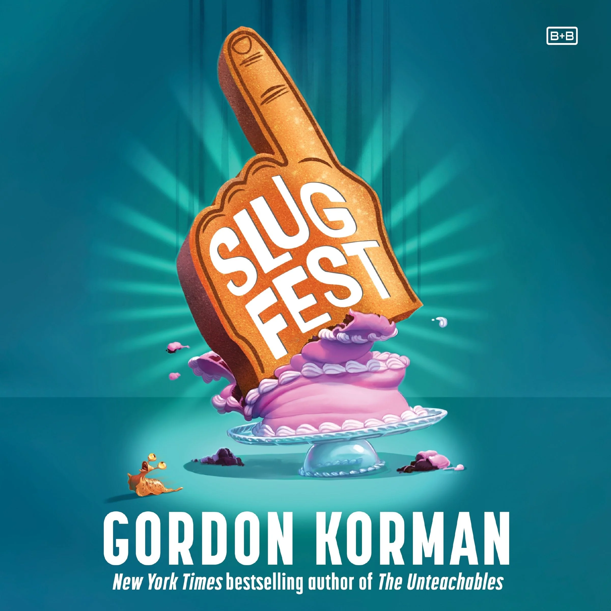 Slugfest - Image 5