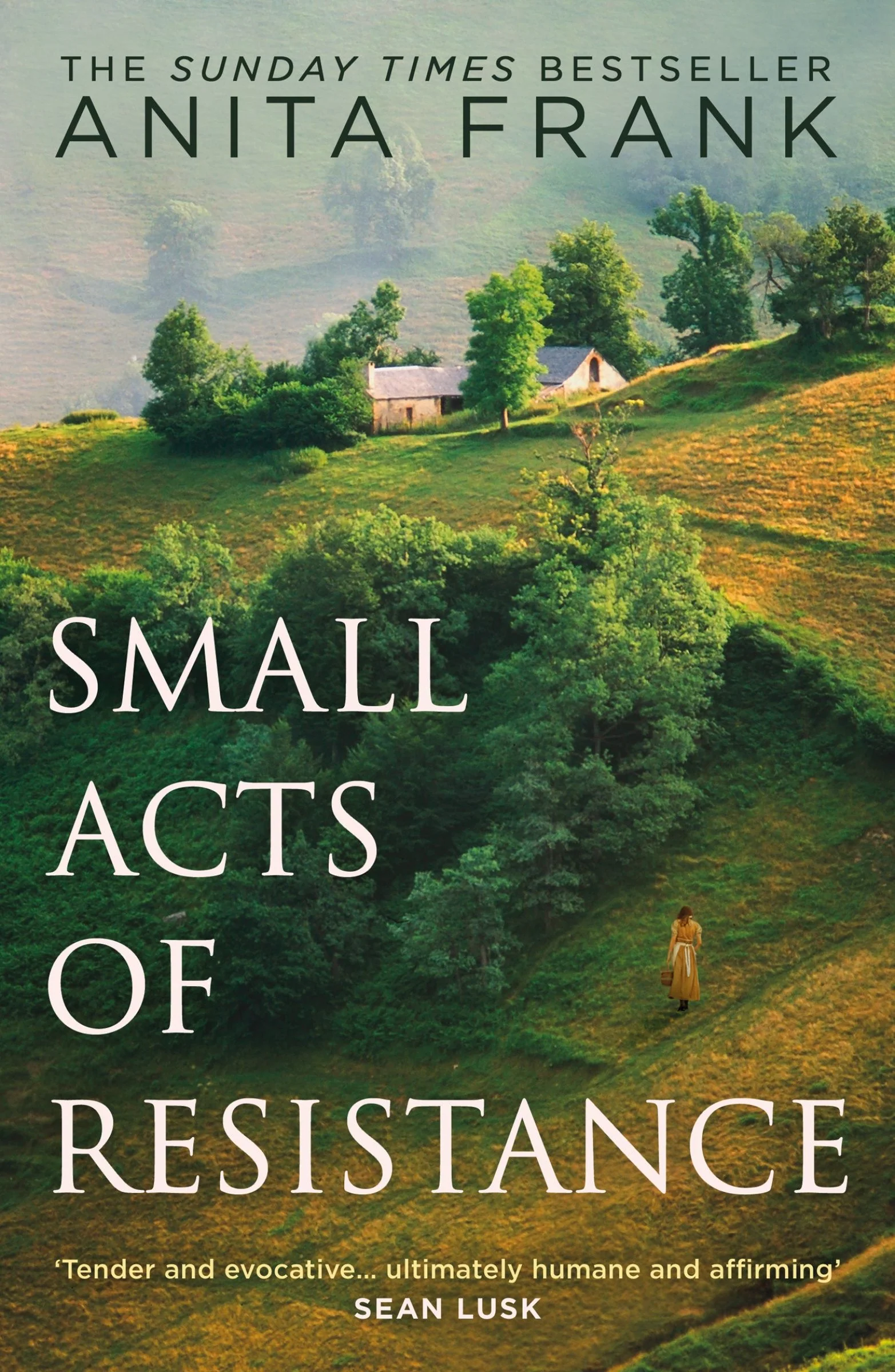 Small Acts of Resistance - Image 2