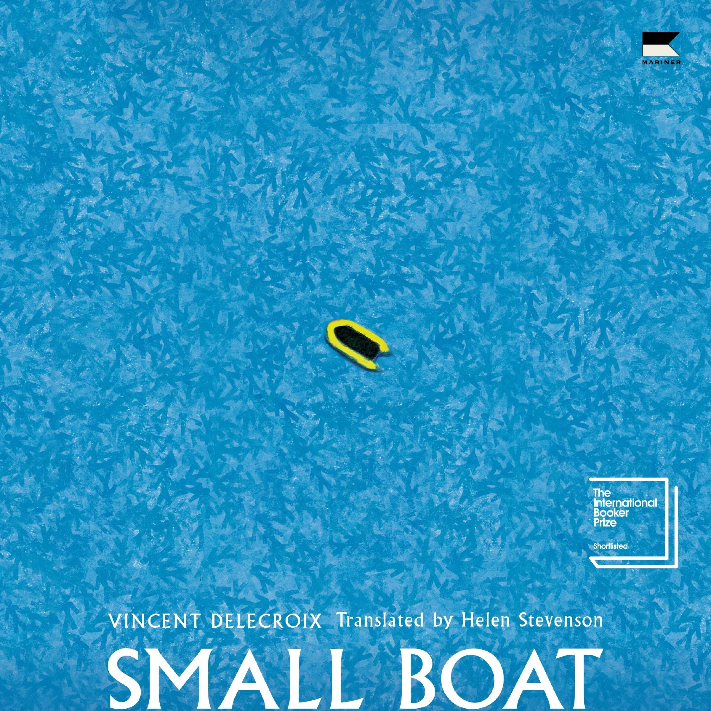 Small Boat - Image 4