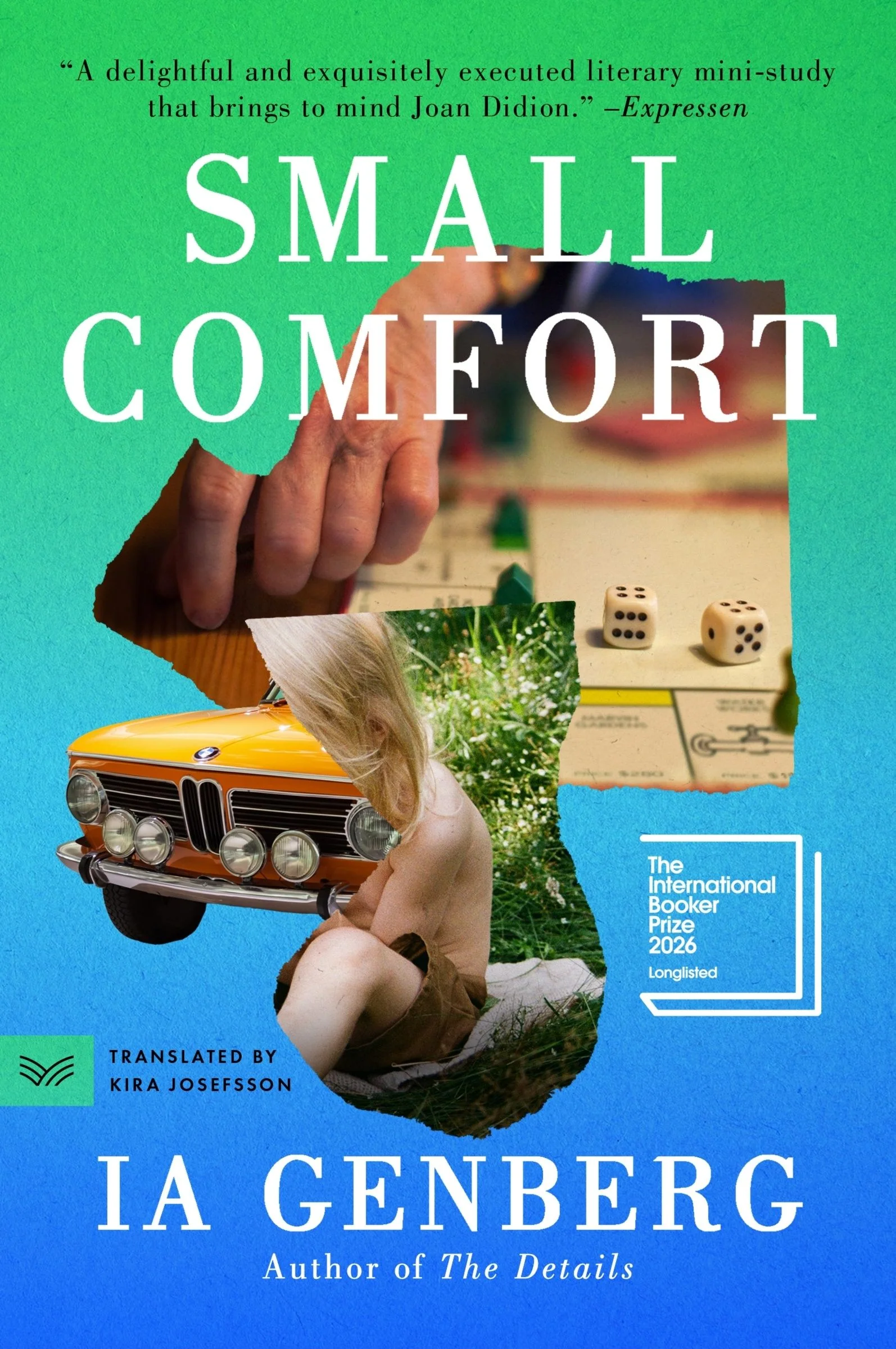 Small Comfort - Image 3