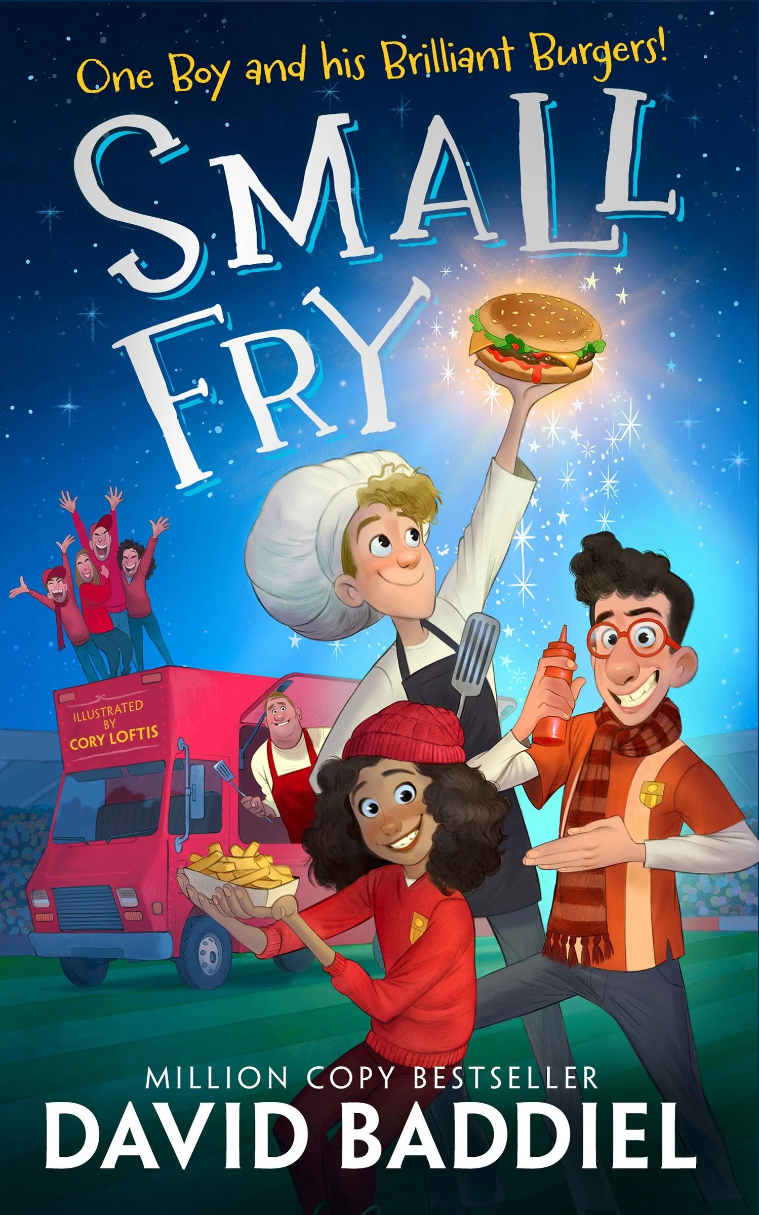 Small Fry - Image 3