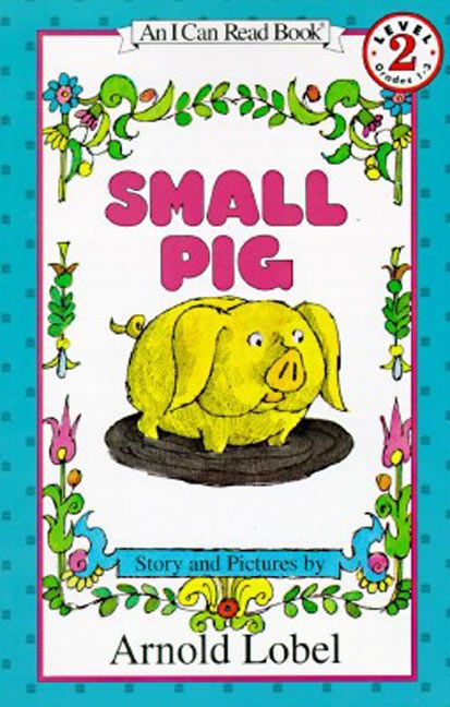 Small Pig - Image 2