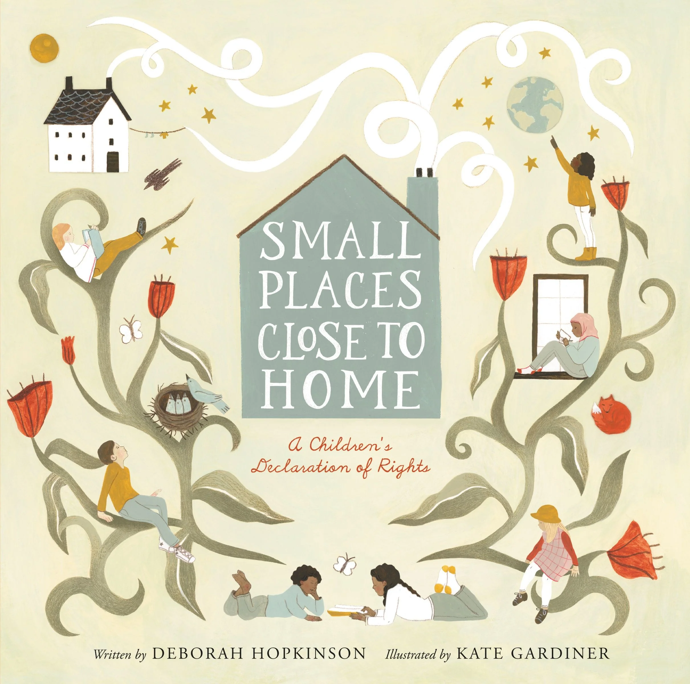 Small Places, Close to Home - Image 2