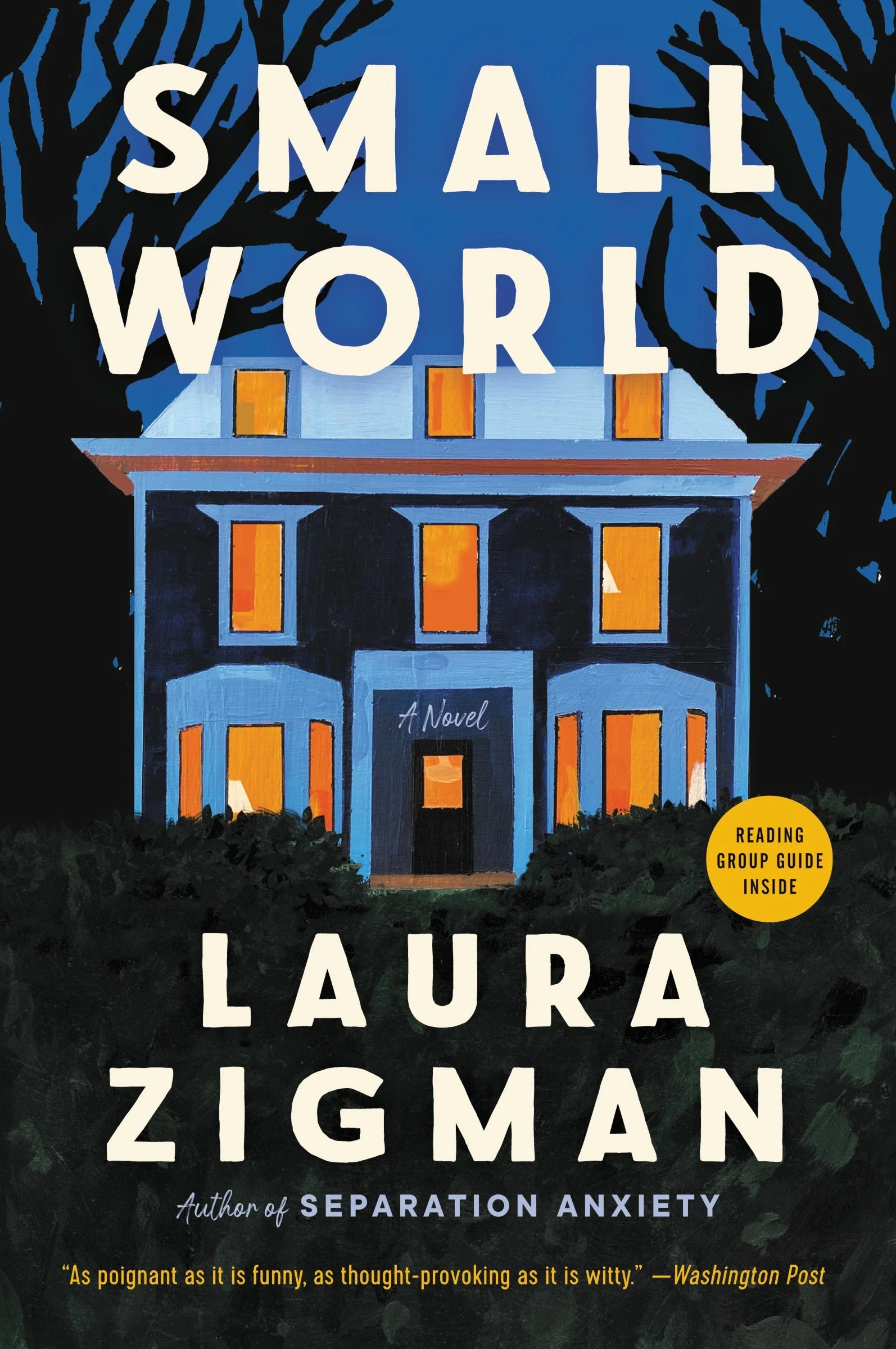 Small World - Image 2
