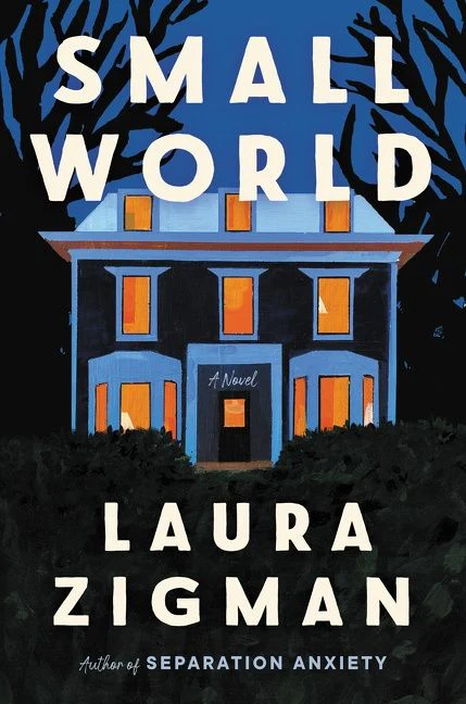 Small World - Image 4