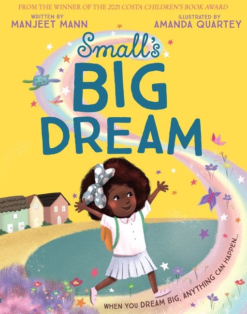 Small’s Big Dream - Image 2