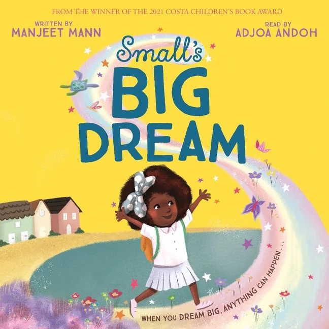 Small’s Big Dream - Image 3