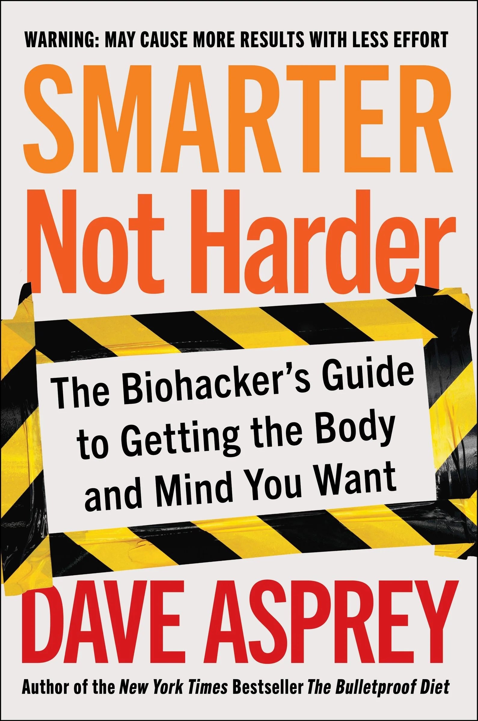 Smarter Not Harder - Image 2