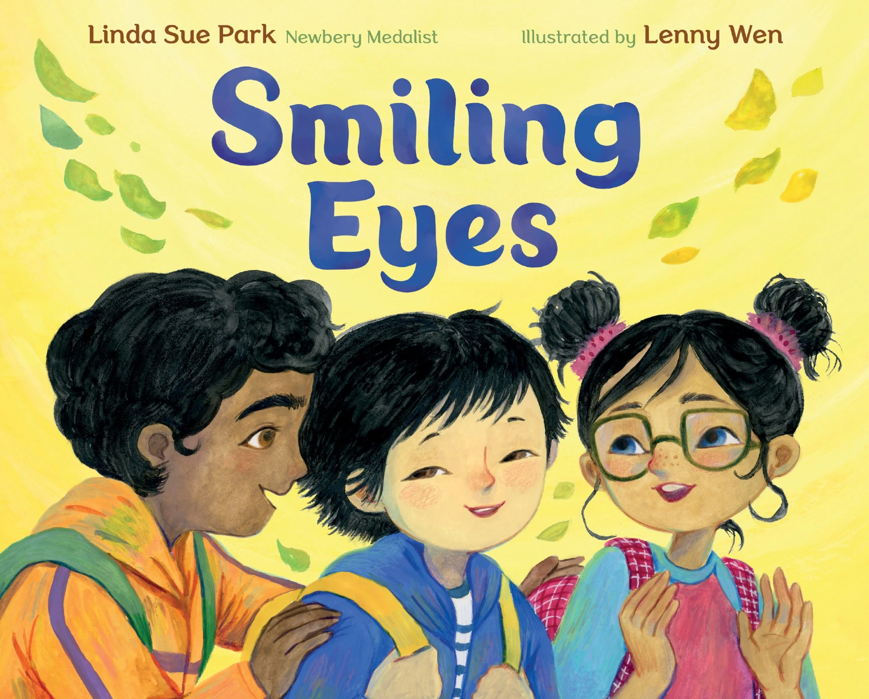 Smiling Eyes - Image 2