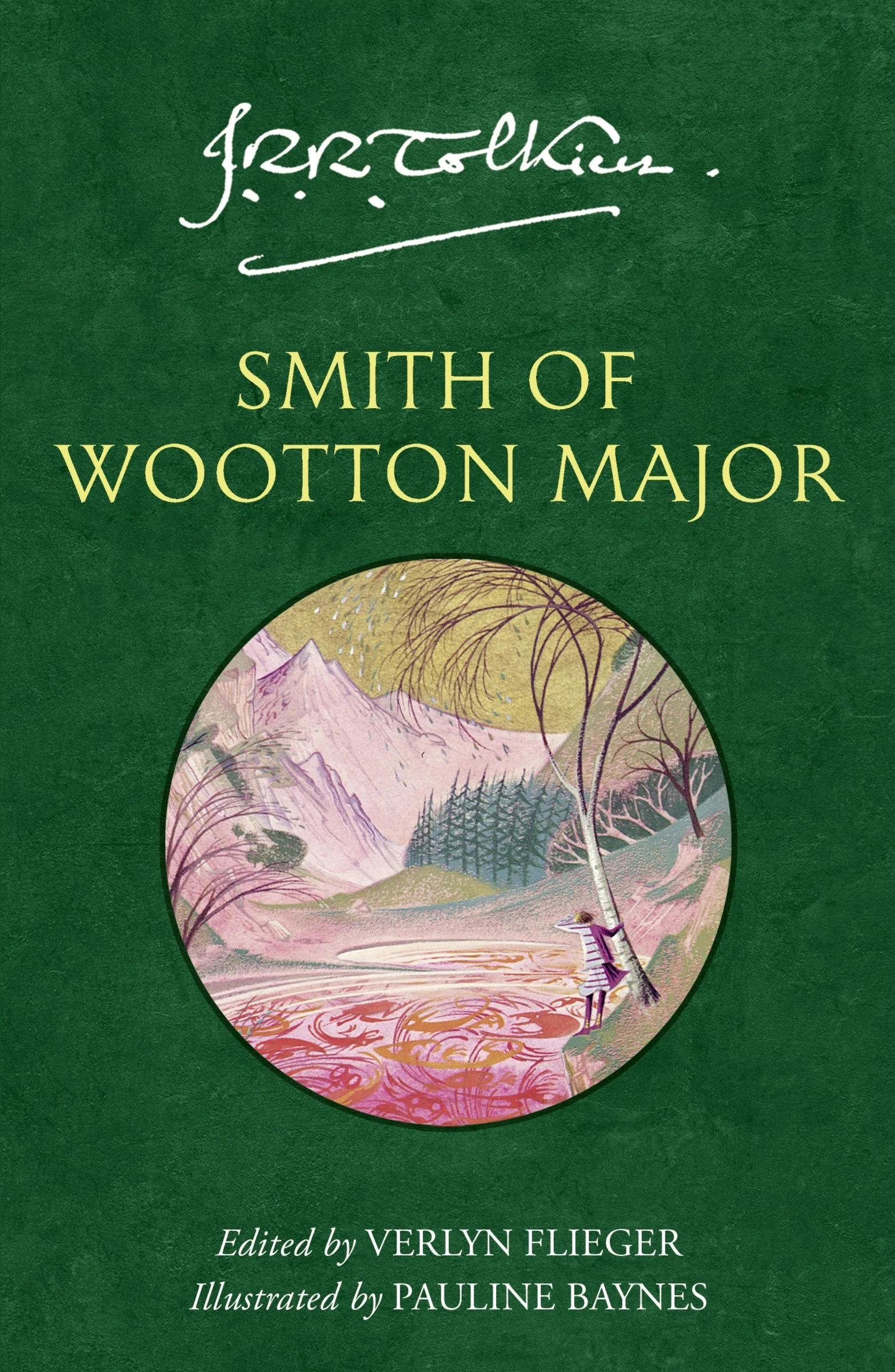Smith of Wootton Major - Image 3