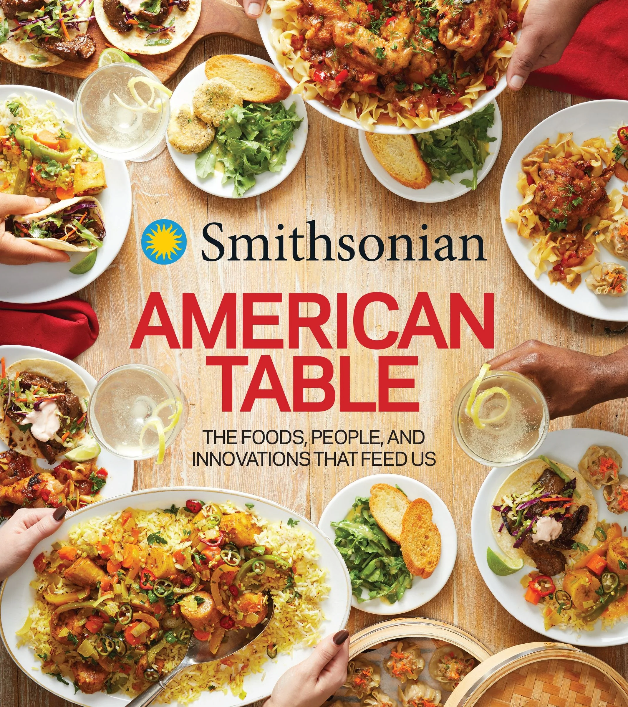 Smithsonian American Table - Image 2