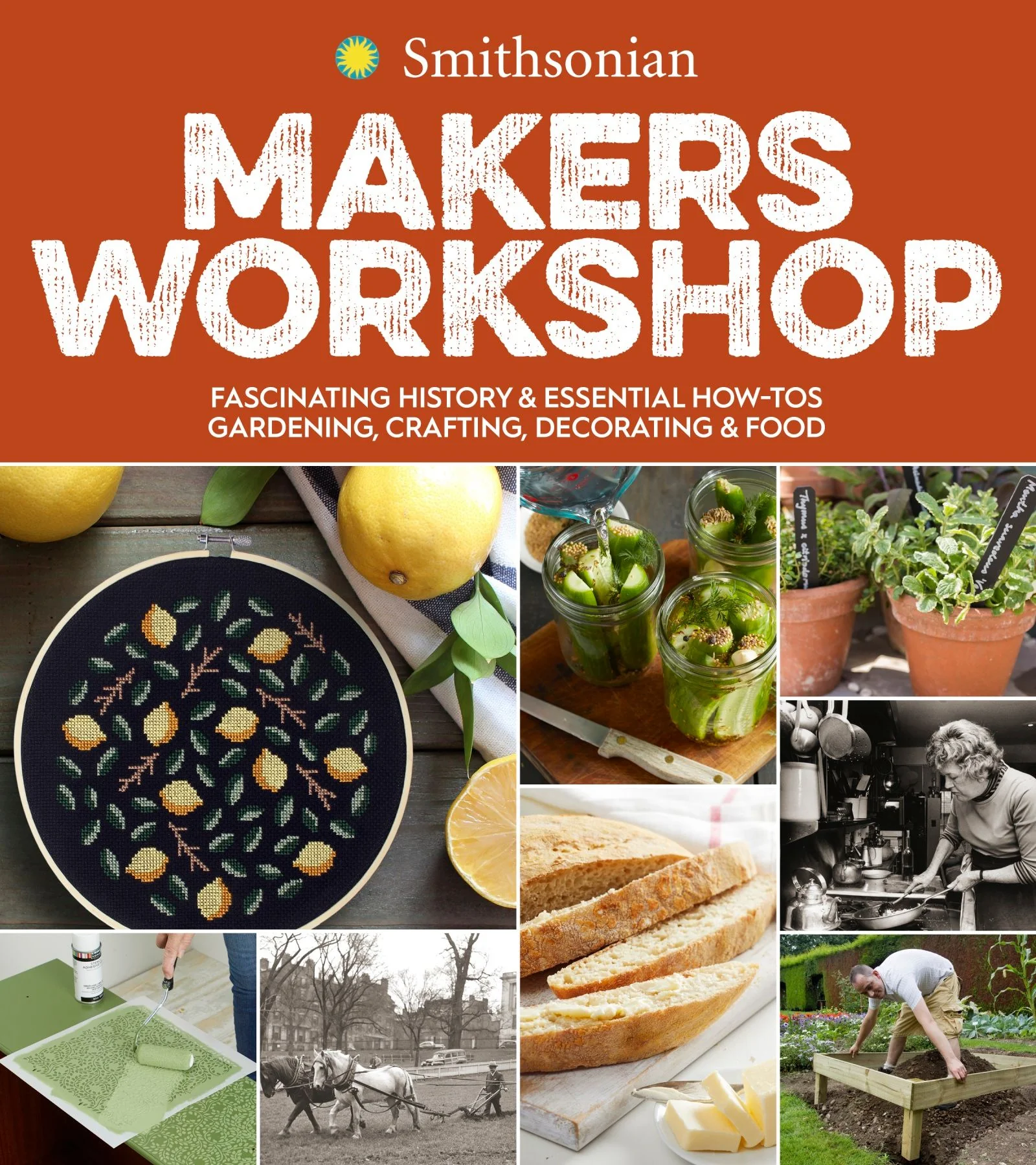 Smithsonian Makers Workshop - Image 2