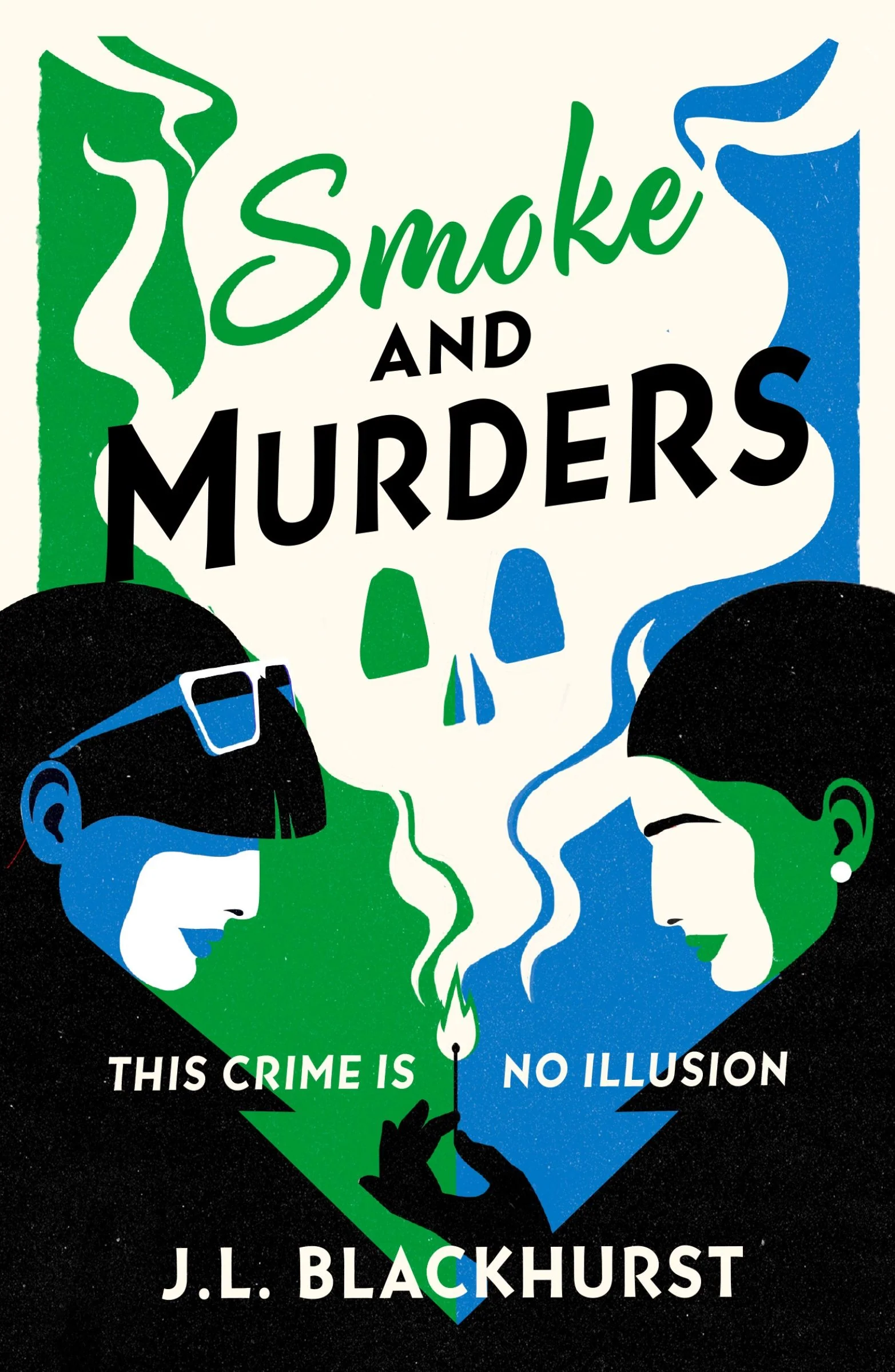 Smoke and Murders - Image 2