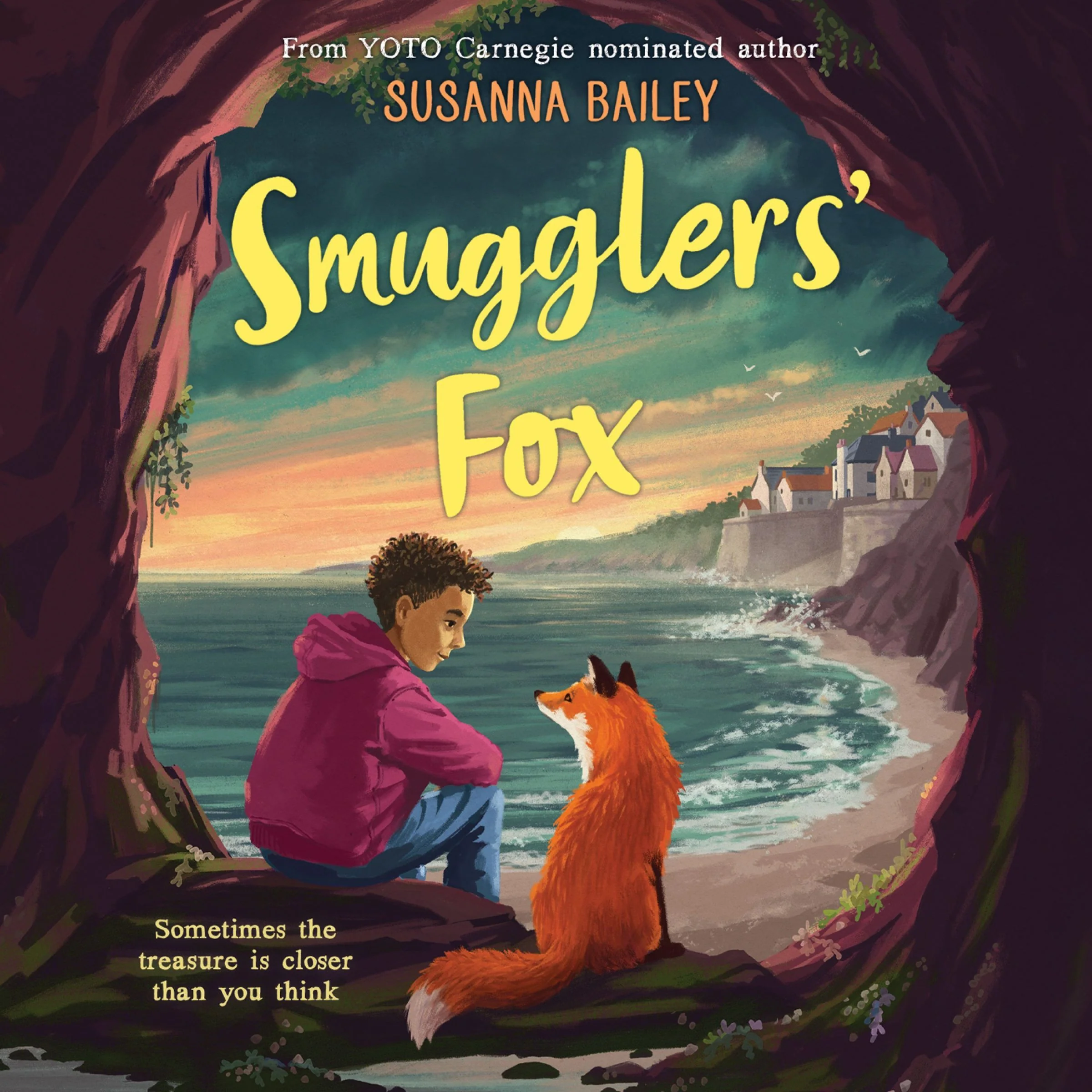 Smugglers’ Fox - Image 3