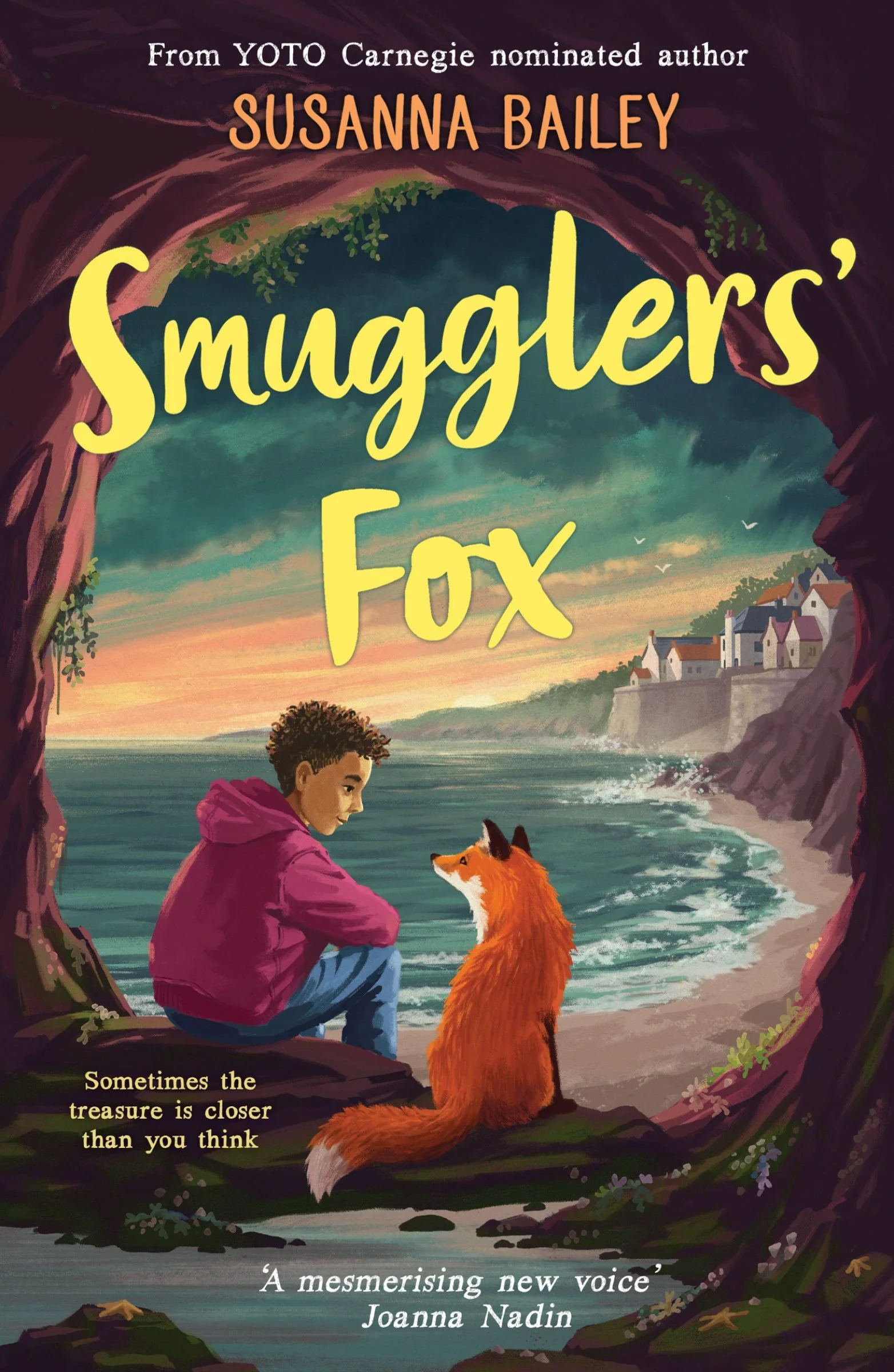 Smugglers’ Fox - Image 4