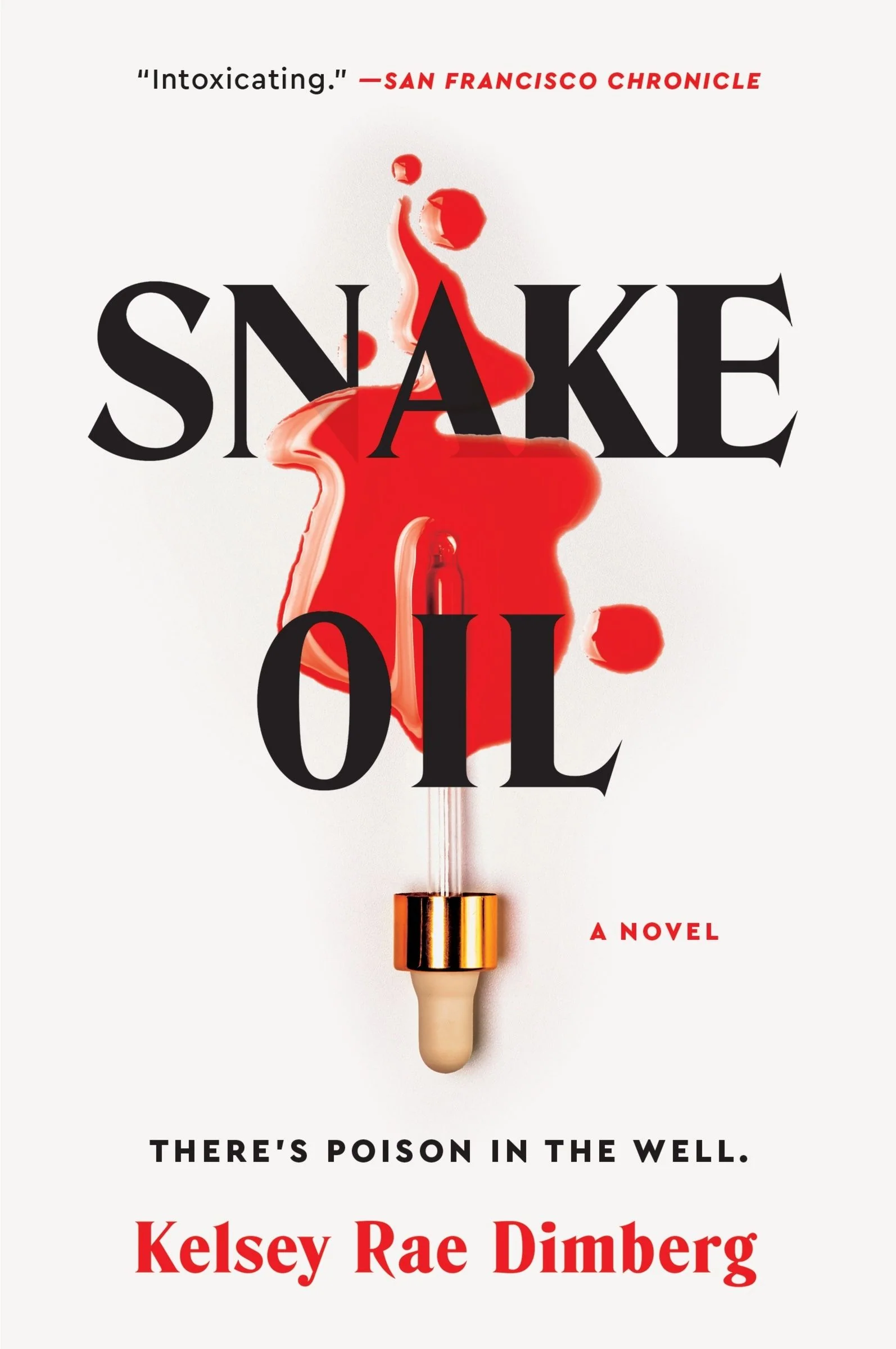 Snake Oil - Image 6