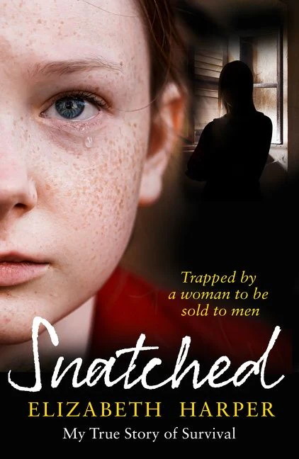 Snatched: Trapped by a Woman to Be Sold to Men - Image 2