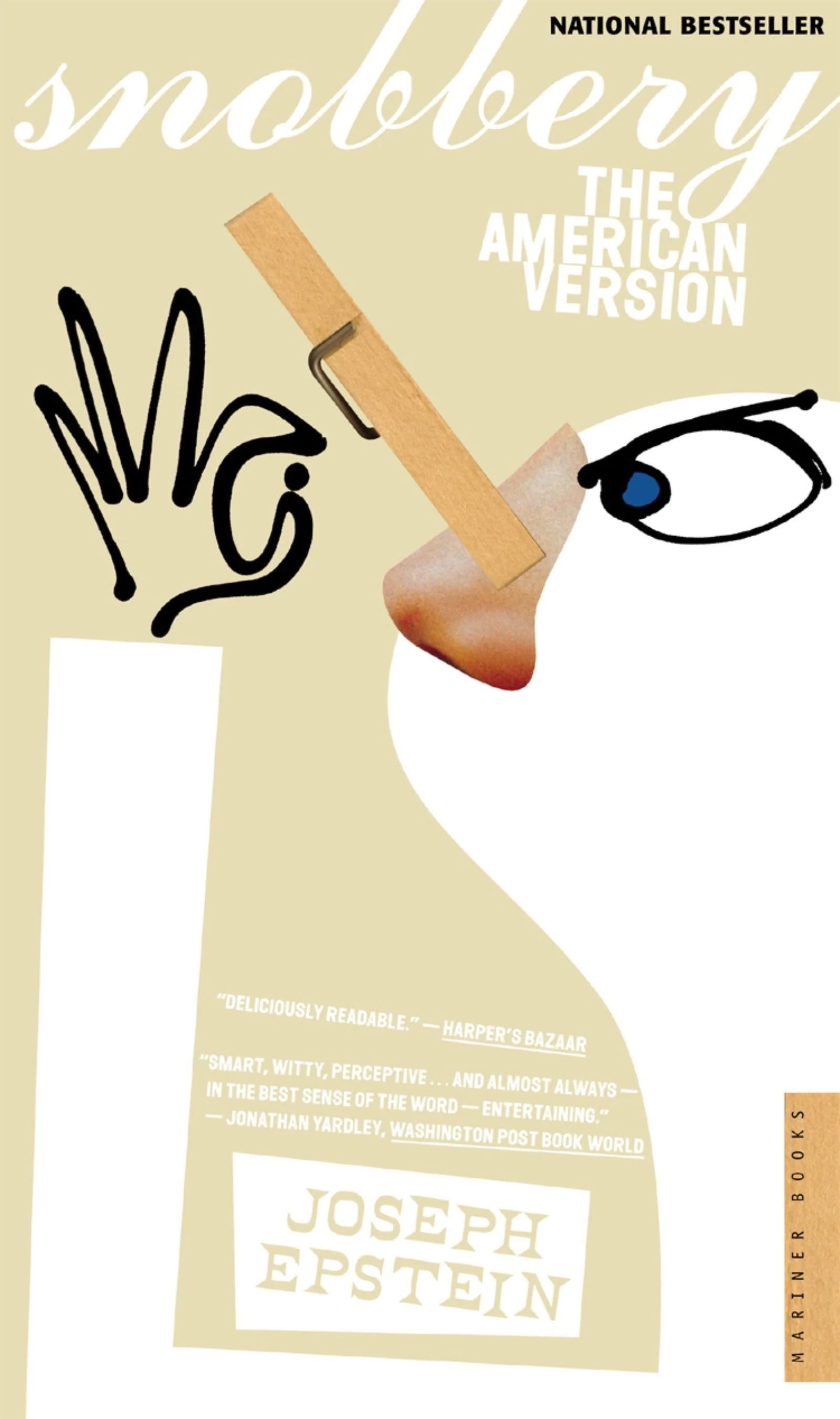 Snobbery - Image 2