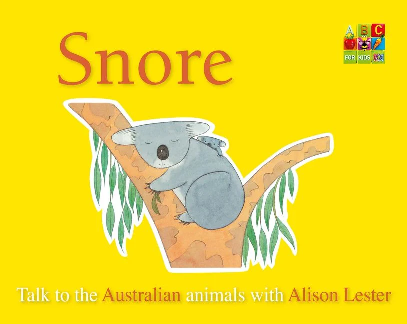 Snore - Image 2