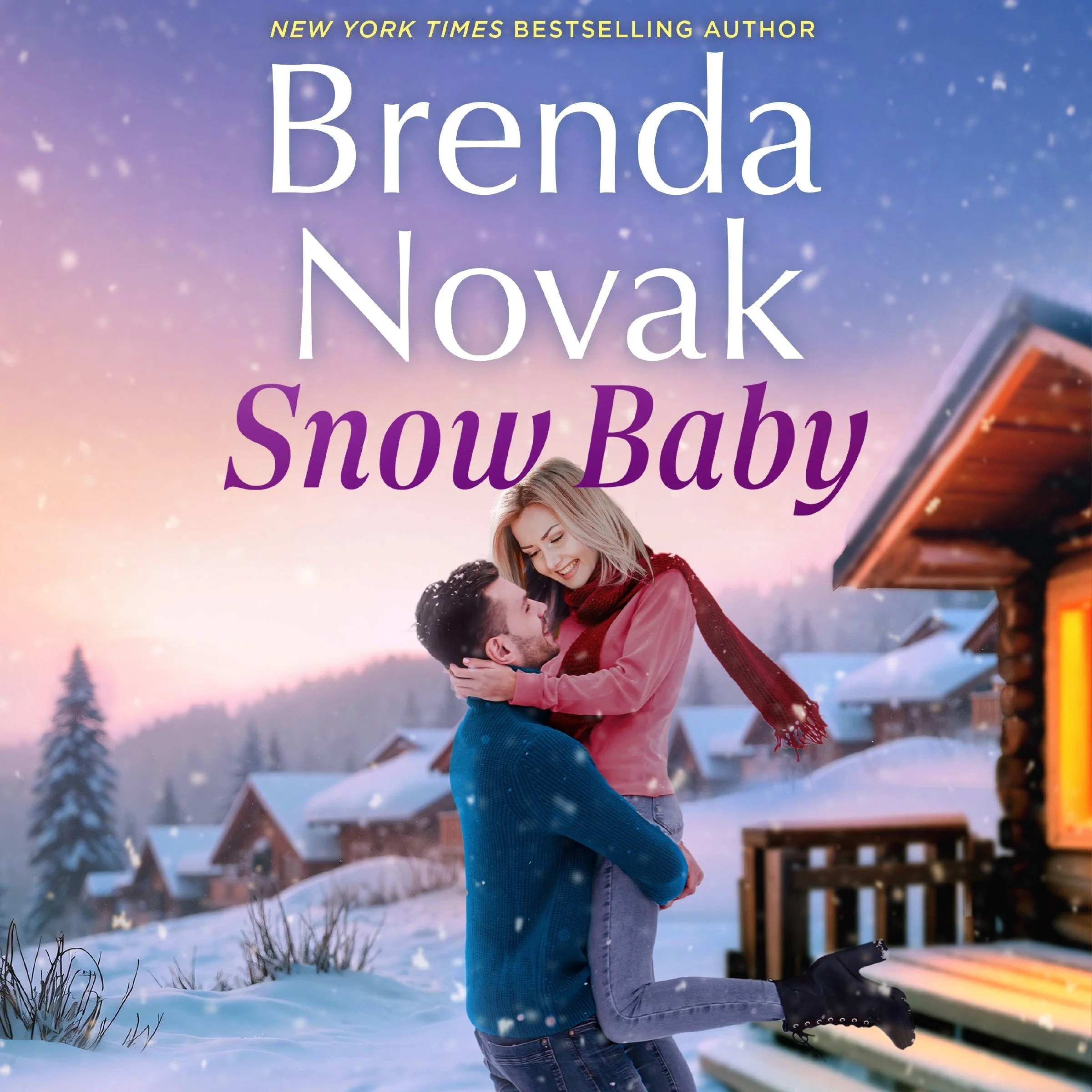 Snow Baby - Image 2